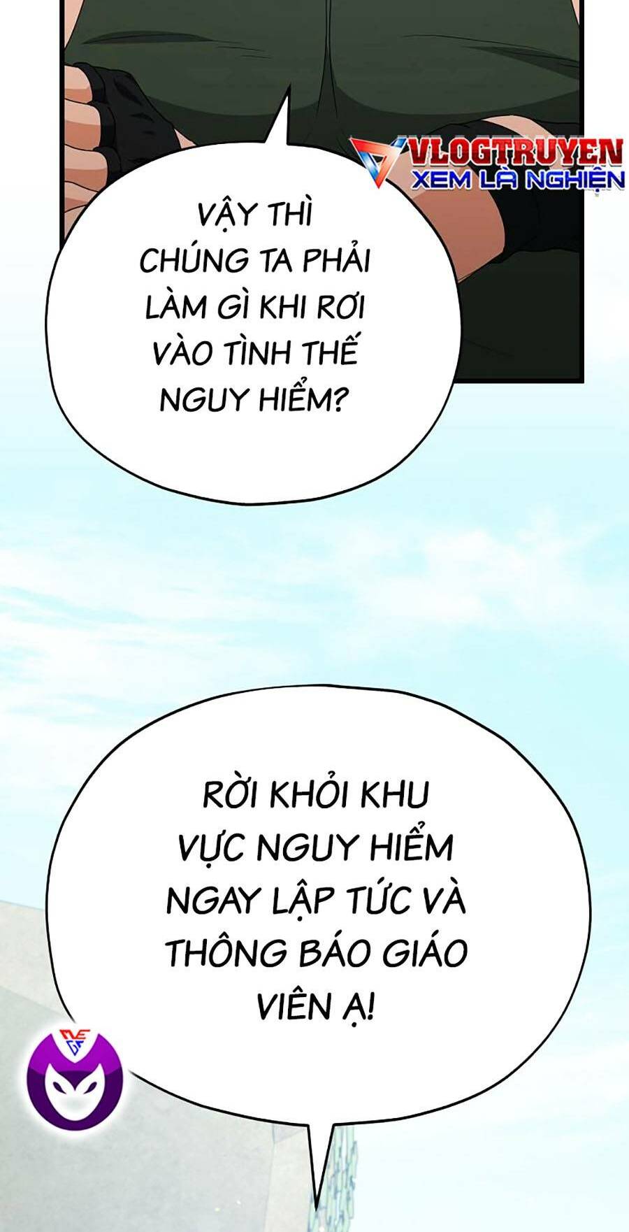 Bố Tôi Quá Mạnh - Chapter 126 - Page 21