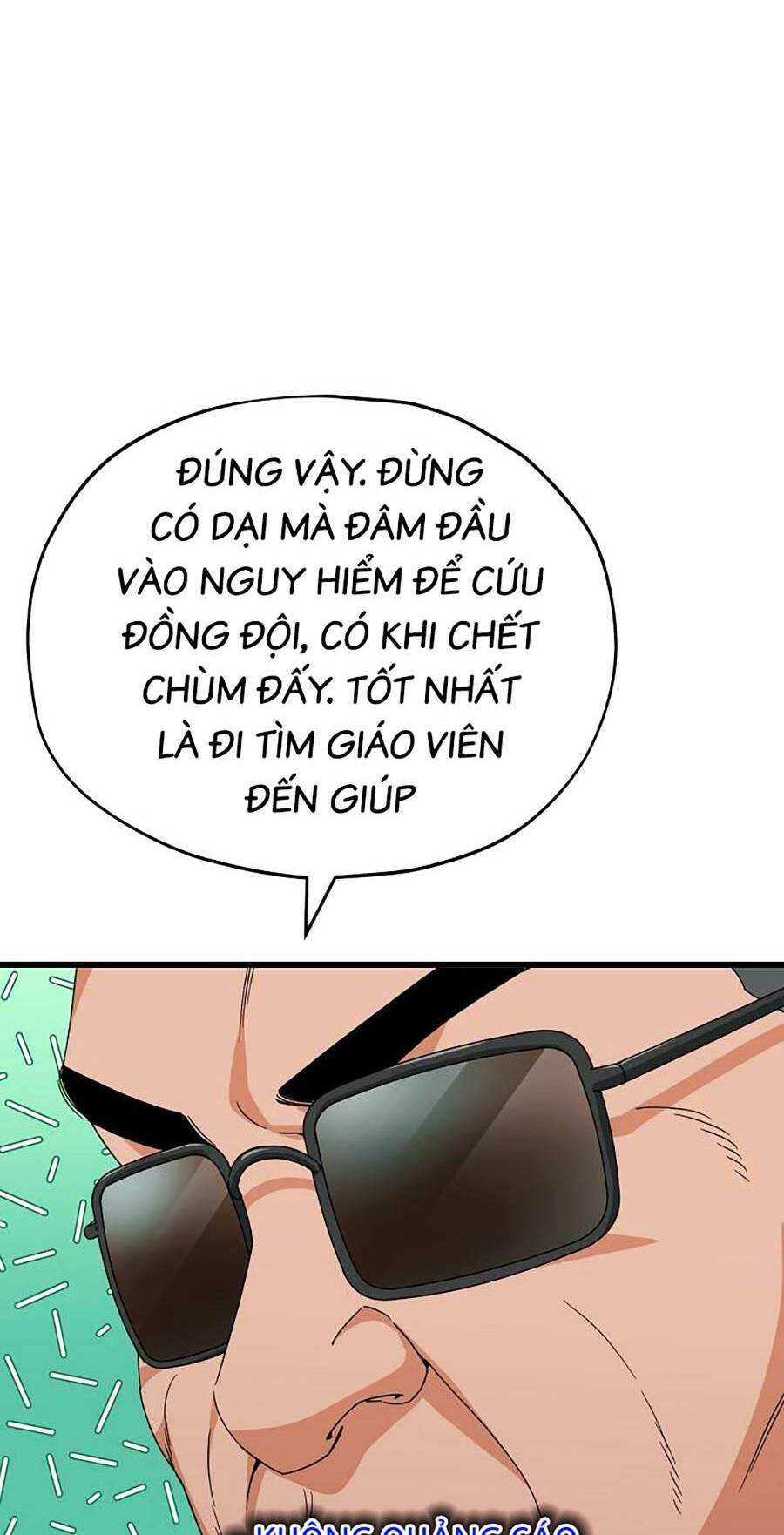 Bố Tôi Quá Mạnh - Chapter 126 - Page 23