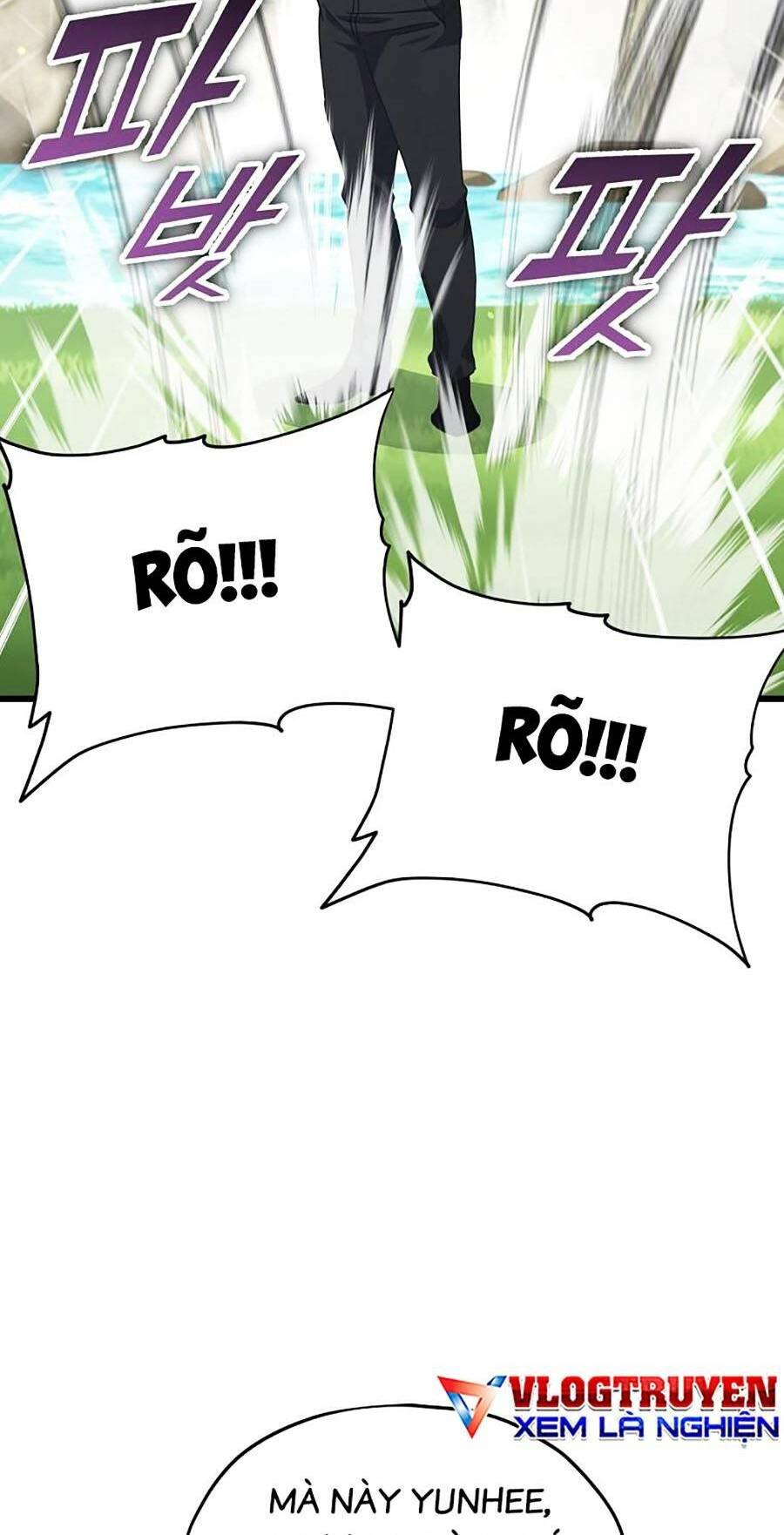 Bố Tôi Quá Mạnh - Chapter 126 - Page 25