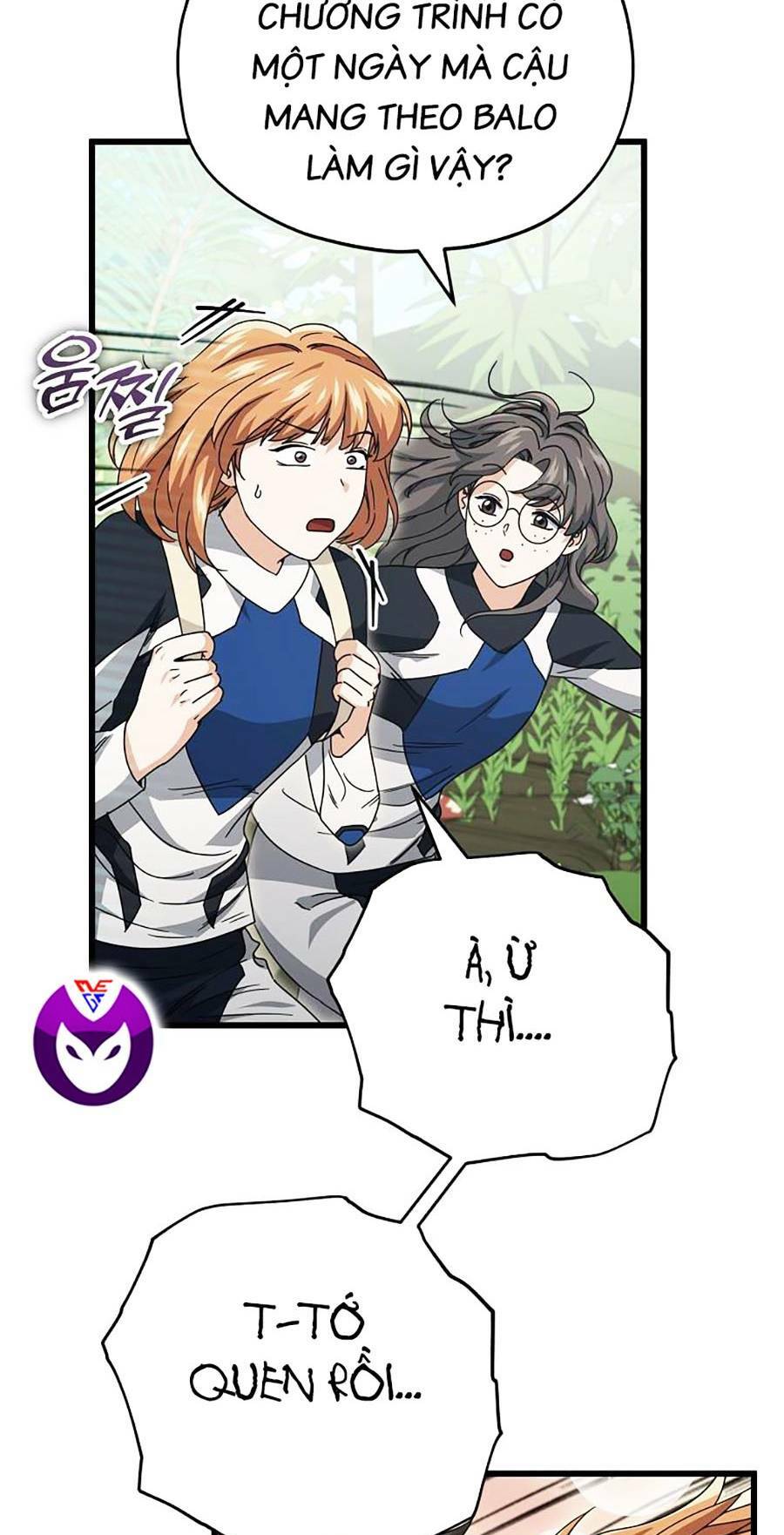 Bố Tôi Quá Mạnh - Chapter 126 - Page 26