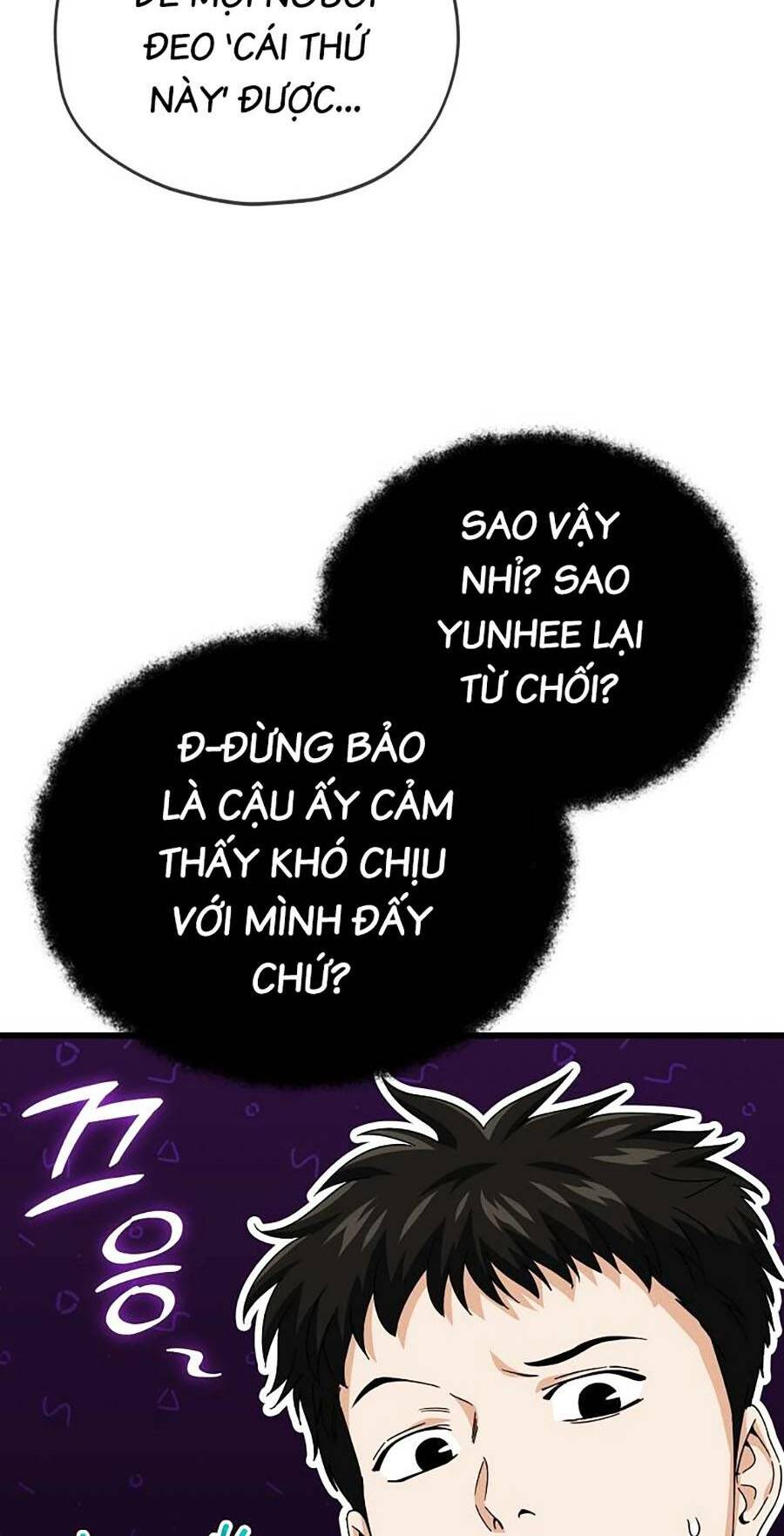 Bố Tôi Quá Mạnh - Chapter 126 - Page 29