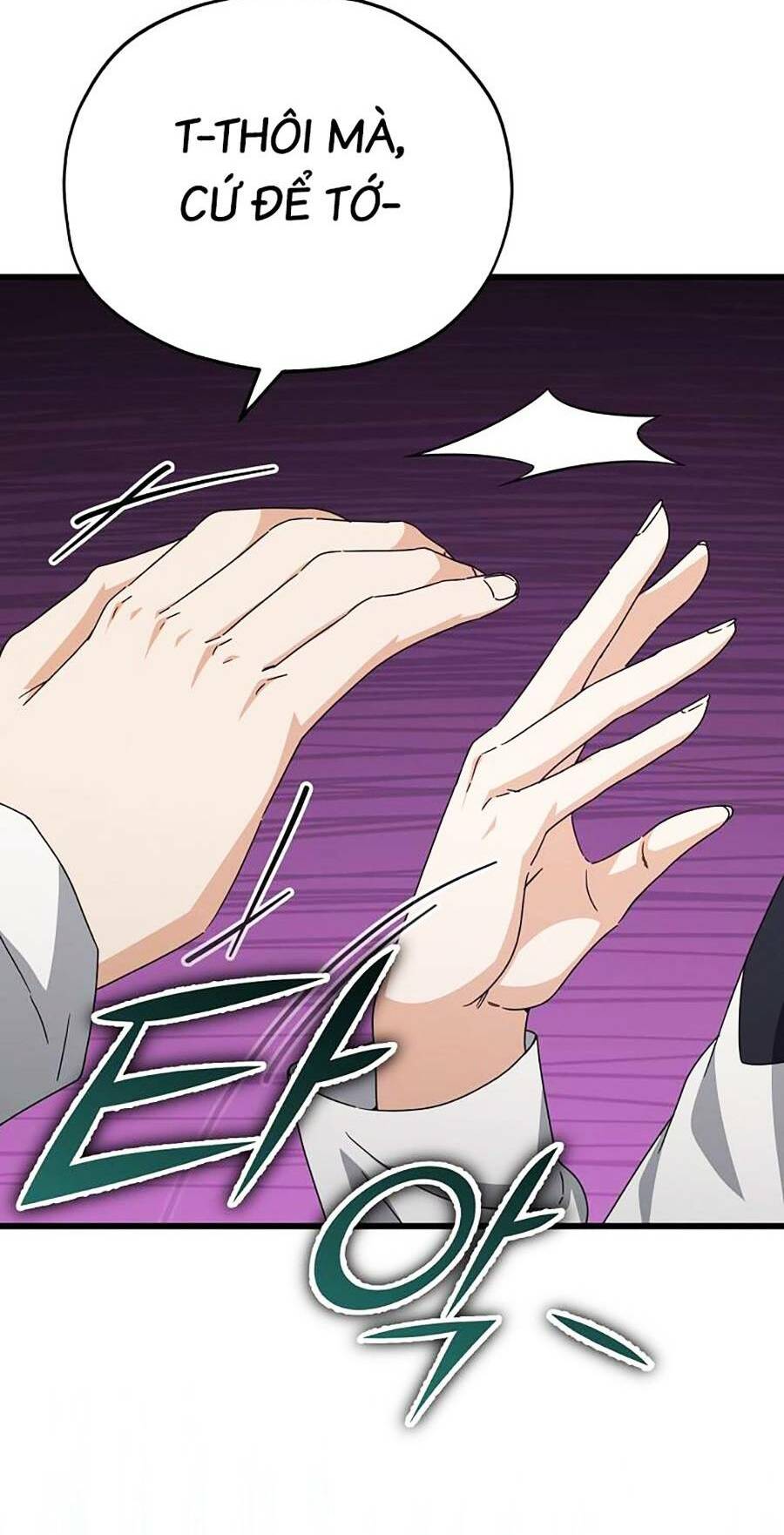 Bố Tôi Quá Mạnh - Chapter 126 - Page 31