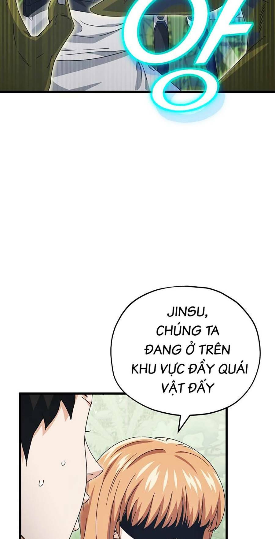 Bố Tôi Quá Mạnh - Chapter 126 - Page 34