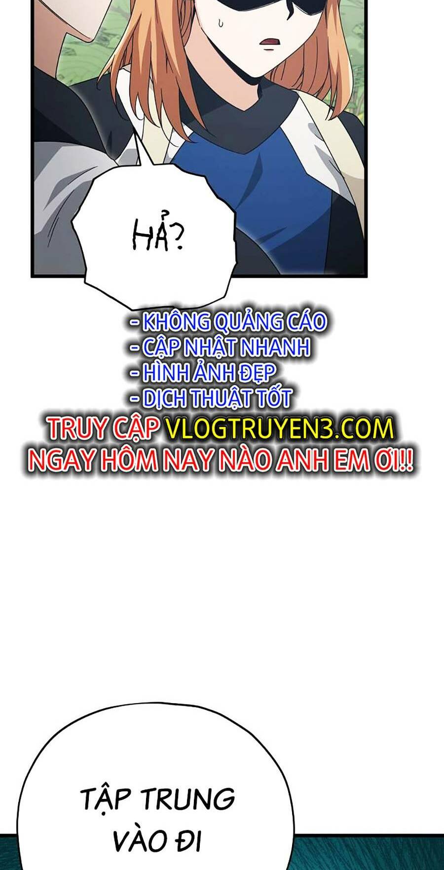 Bố Tôi Quá Mạnh - Chapter 126 - Page 35