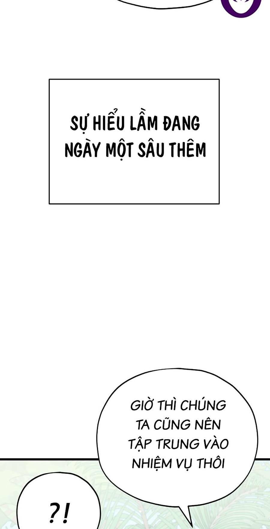 Bố Tôi Quá Mạnh - Chapter 126 - Page 38