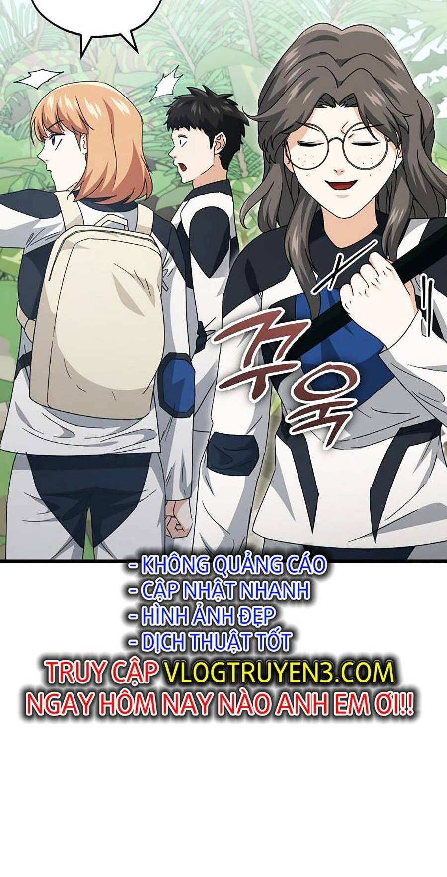 Bố Tôi Quá Mạnh - Chapter 126 - Page 39