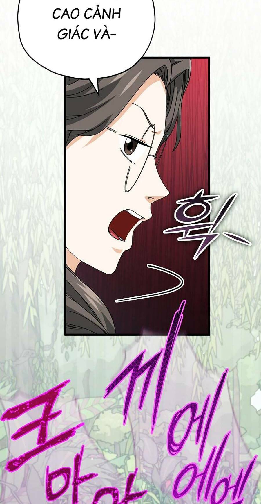 Bố Tôi Quá Mạnh - Chapter 126 - Page 41