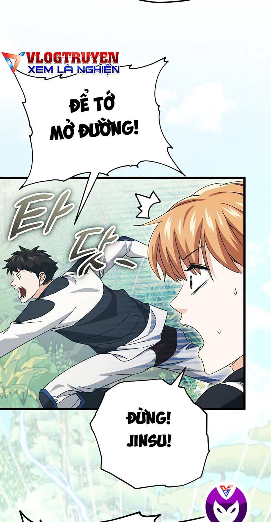 Bố Tôi Quá Mạnh - Chapter 126 - Page 48