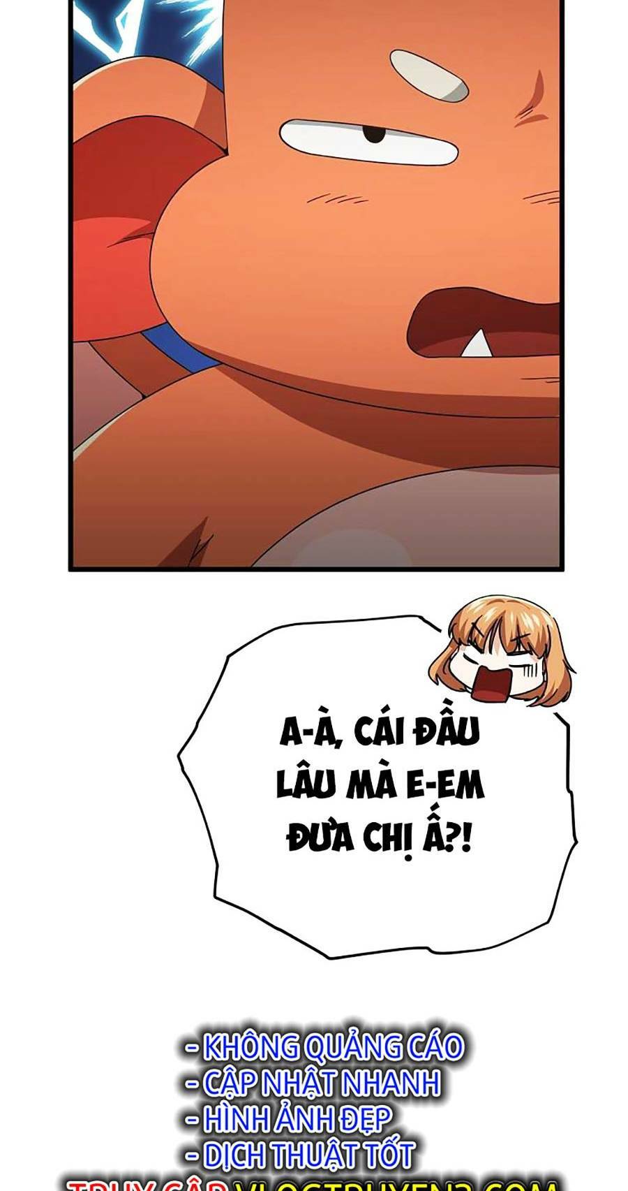 Bố Tôi Quá Mạnh - Chapter 126 - Page 4