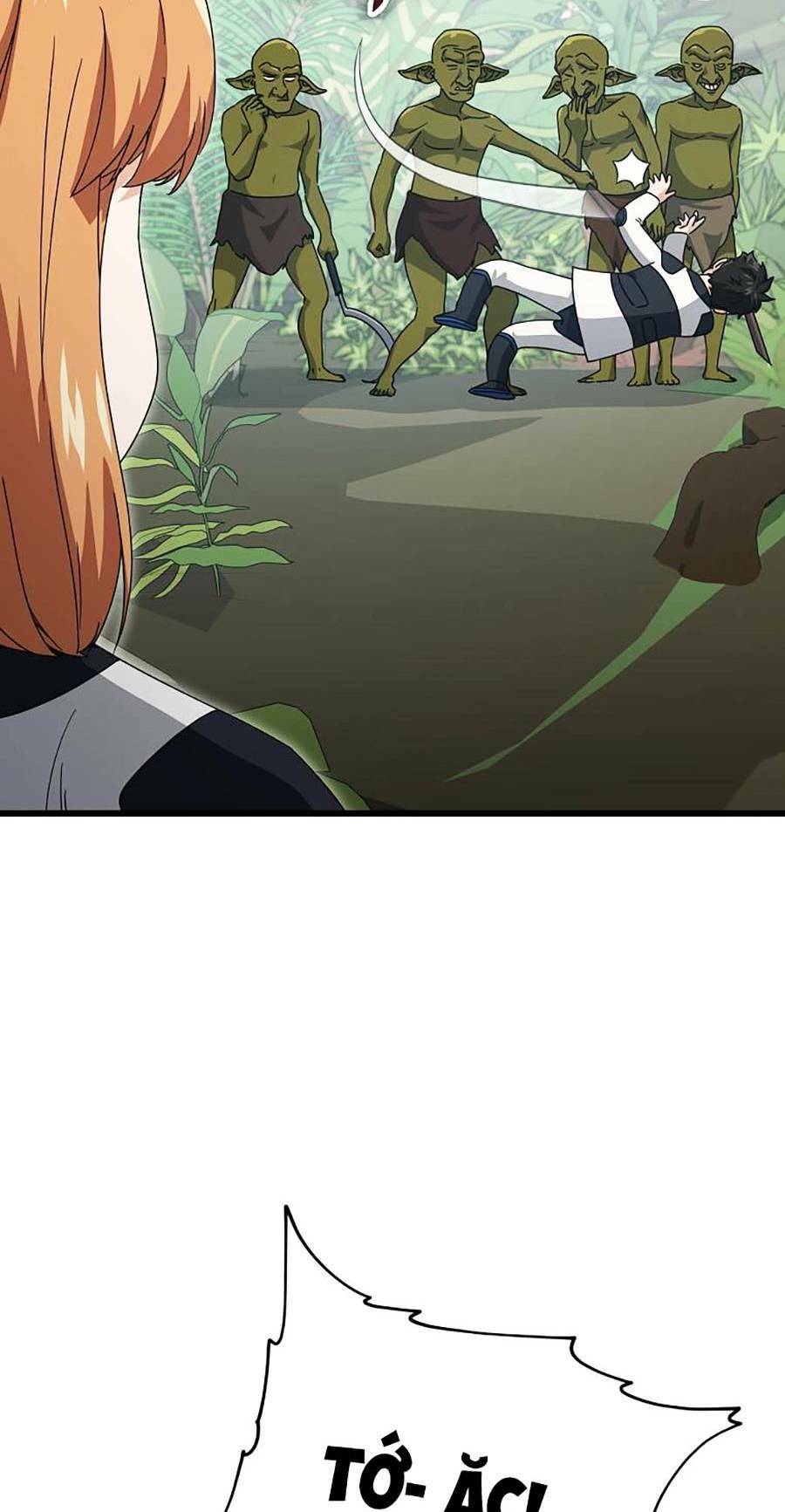 Bố Tôi Quá Mạnh - Chapter 126 - Page 52