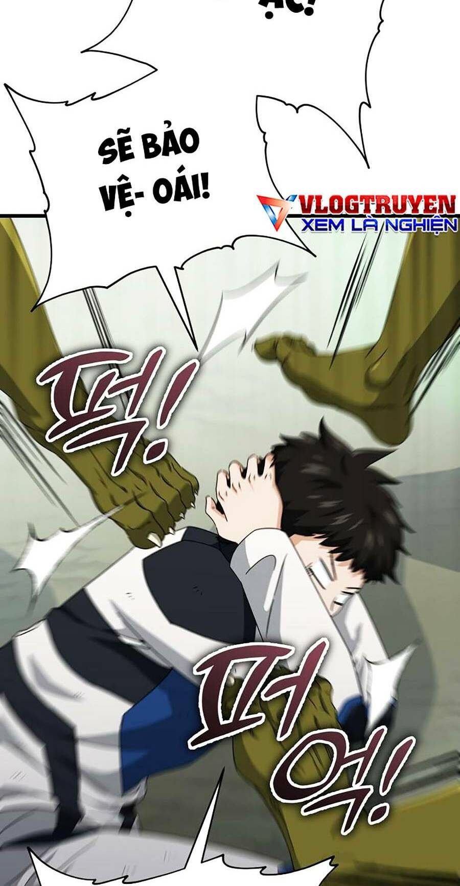 Bố Tôi Quá Mạnh - Chapter 126 - Page 53