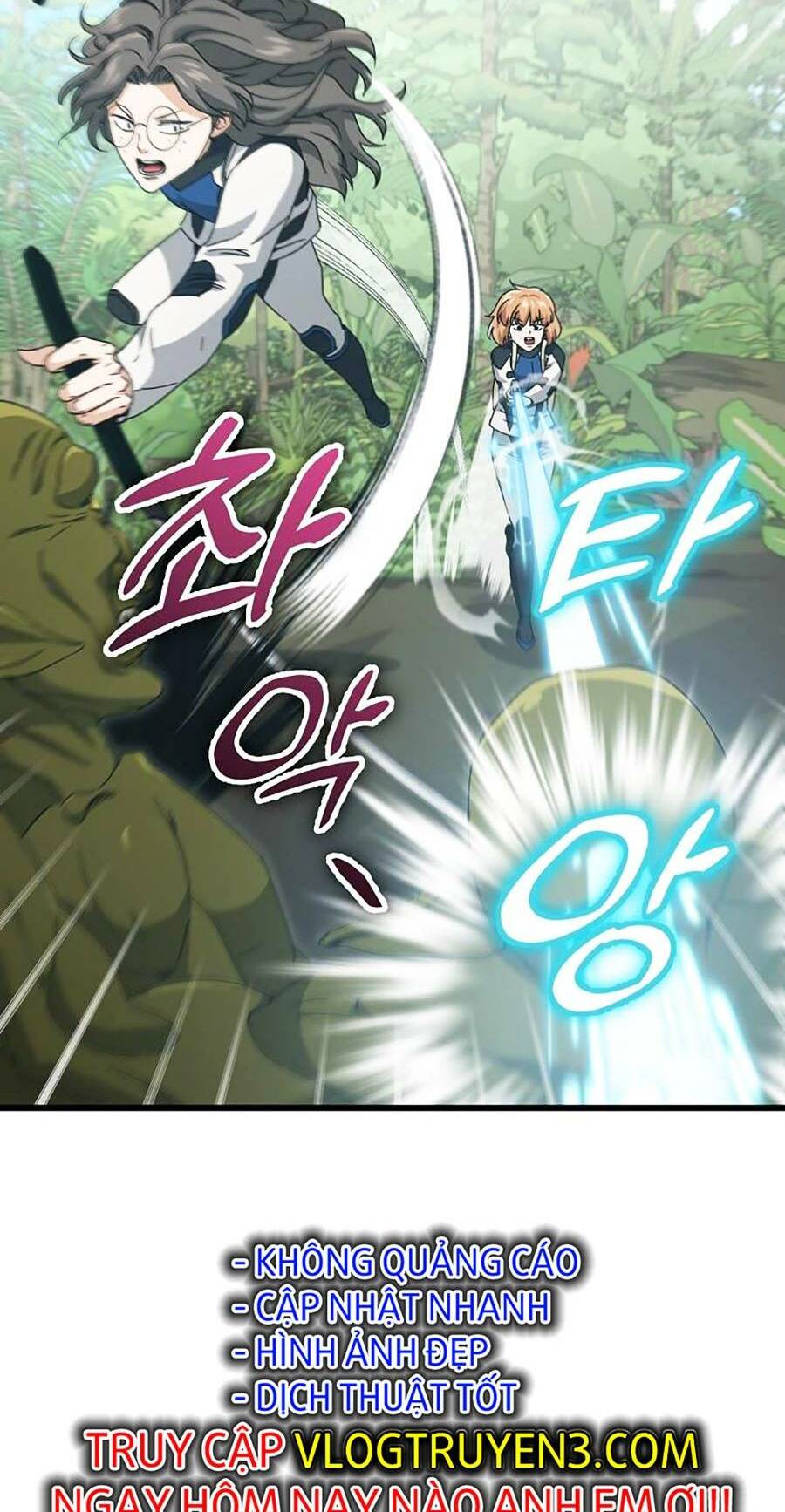 Bố Tôi Quá Mạnh - Chapter 126 - Page 55