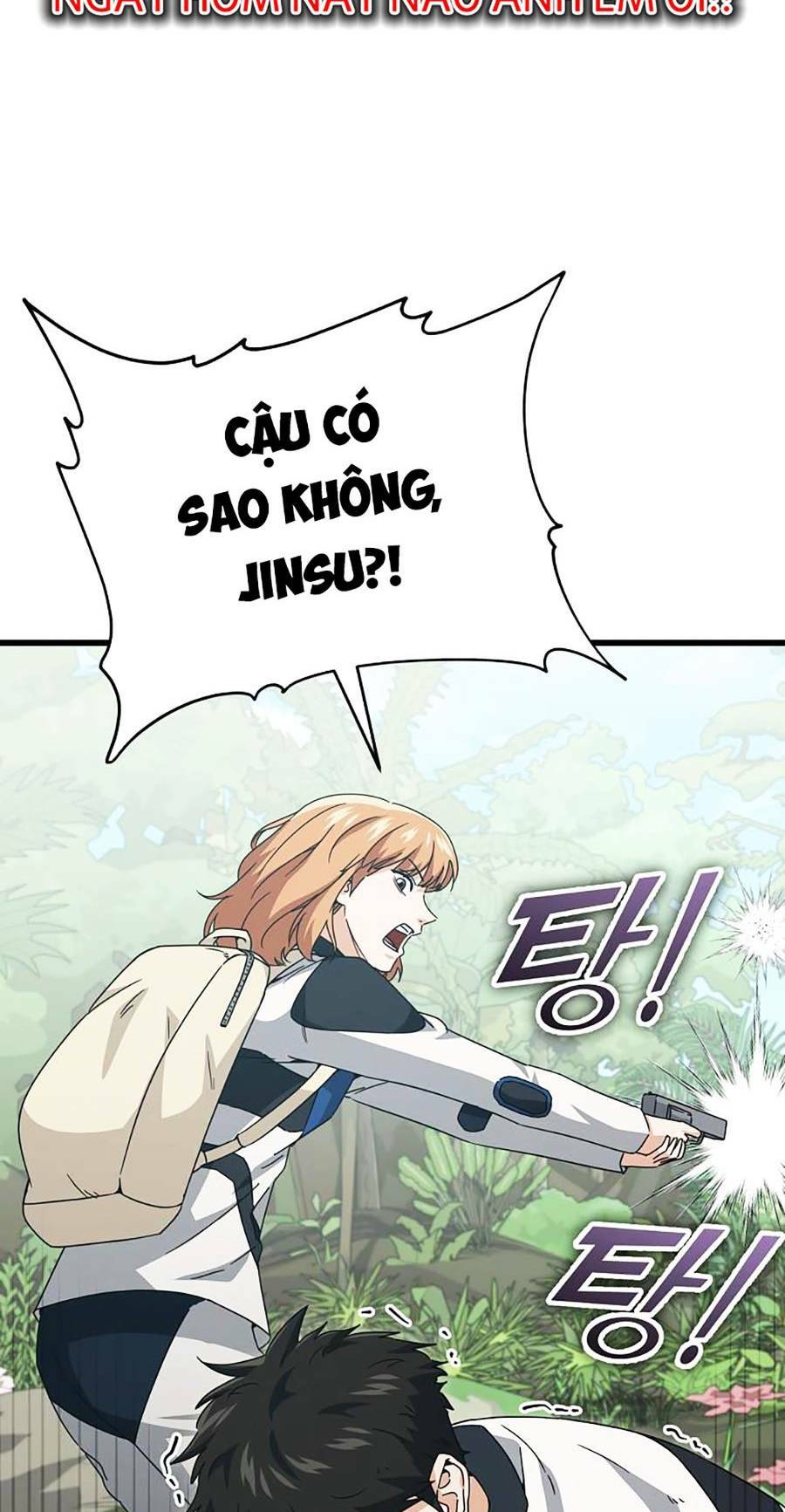 Bố Tôi Quá Mạnh - Chapter 126 - Page 56