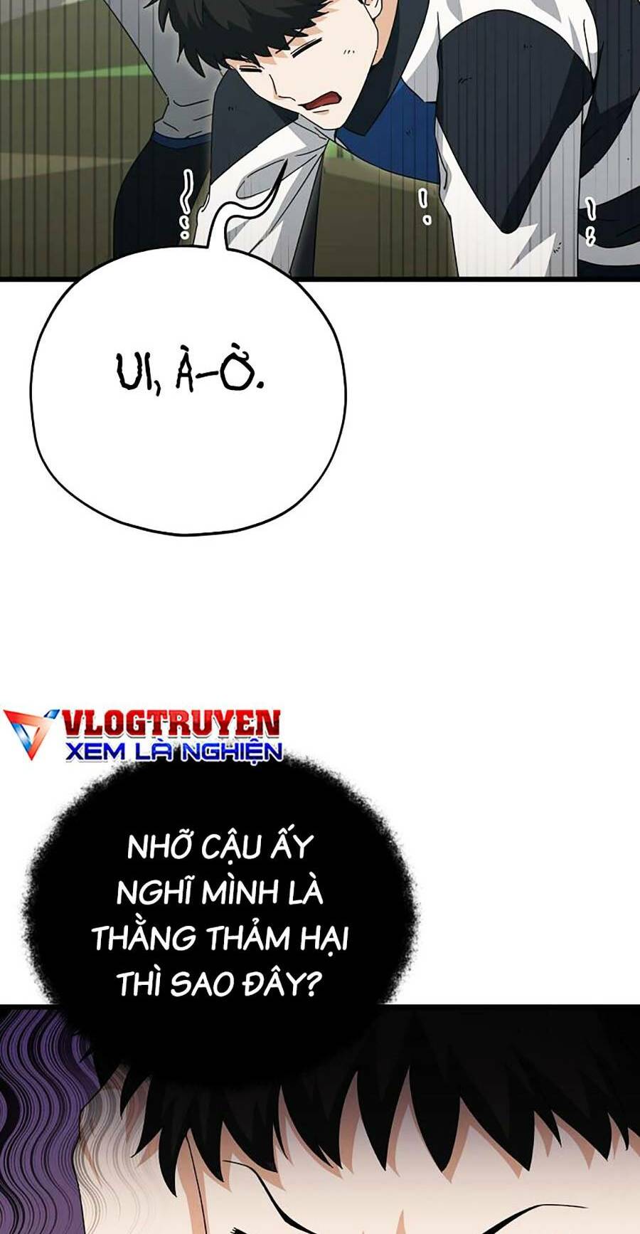 Bố Tôi Quá Mạnh - Chapter 126 - Page 57