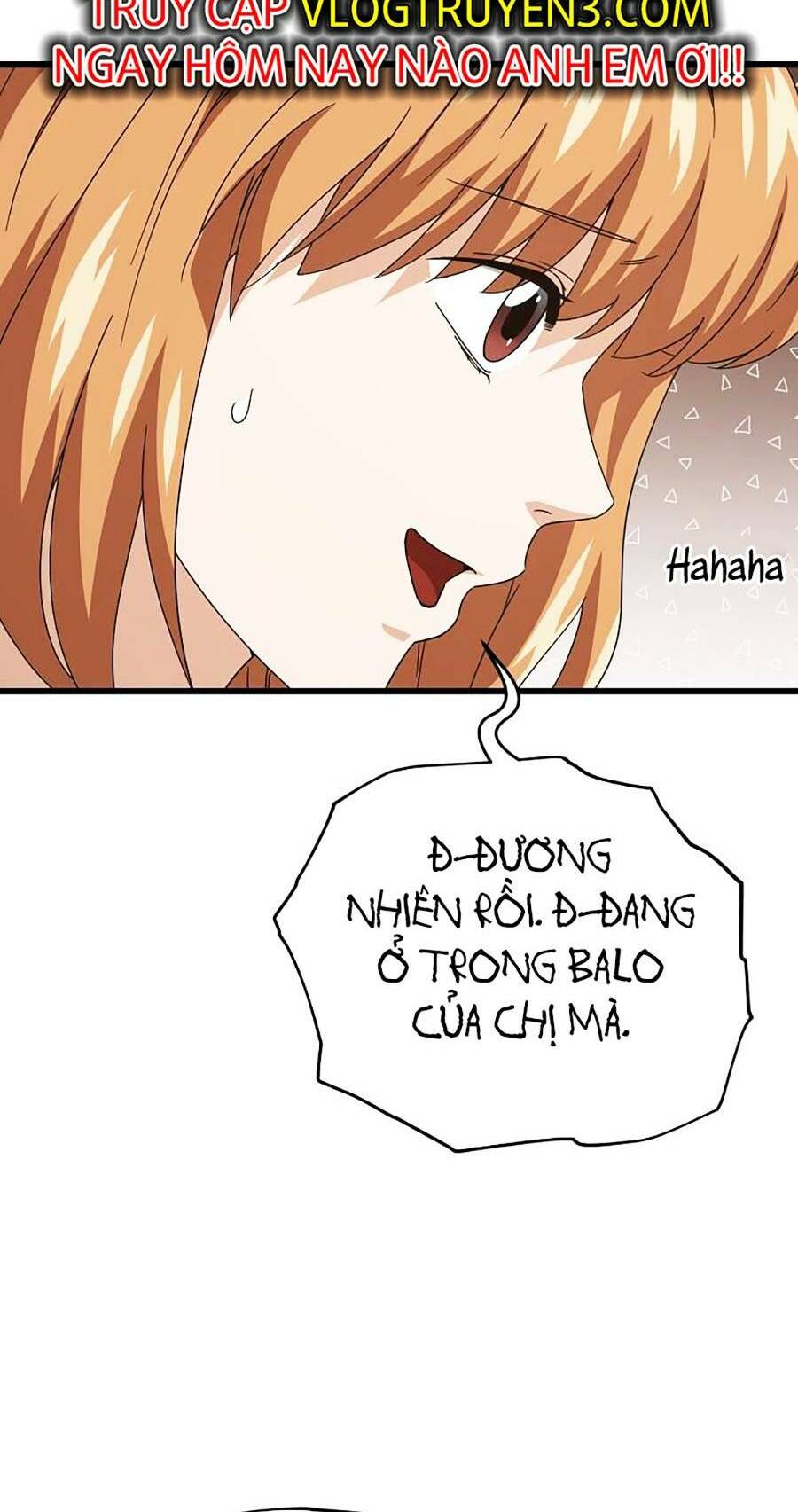 Bố Tôi Quá Mạnh - Chapter 126 - Page 5