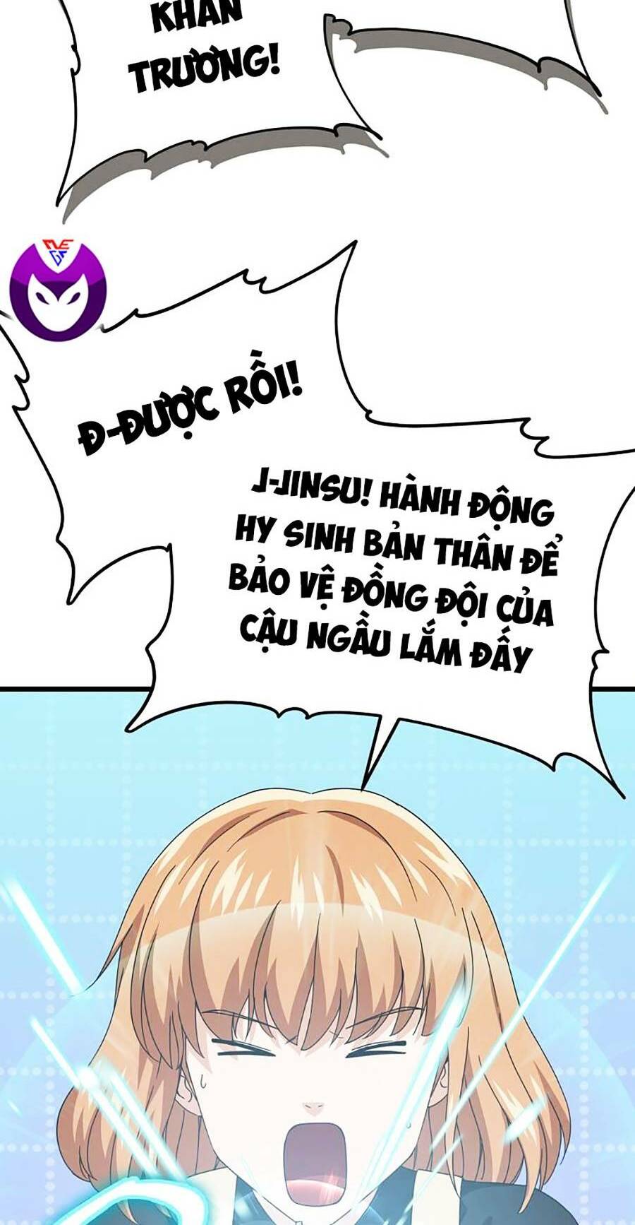 Bố Tôi Quá Mạnh - Chapter 126 - Page 63