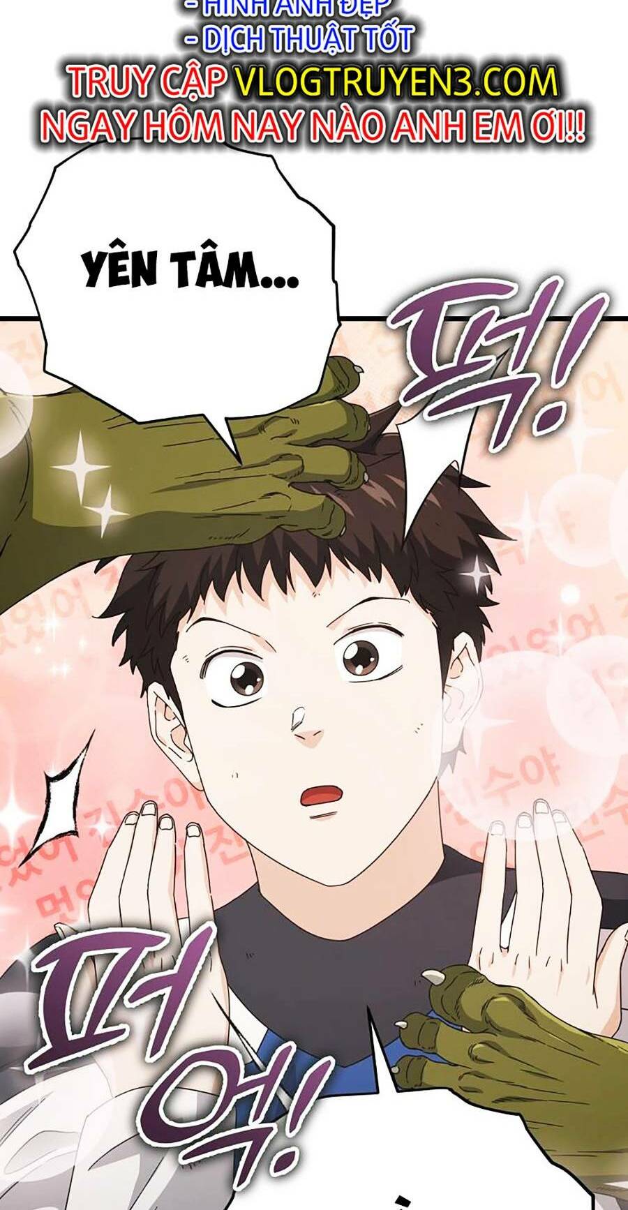 Bố Tôi Quá Mạnh - Chapter 126 - Page 65