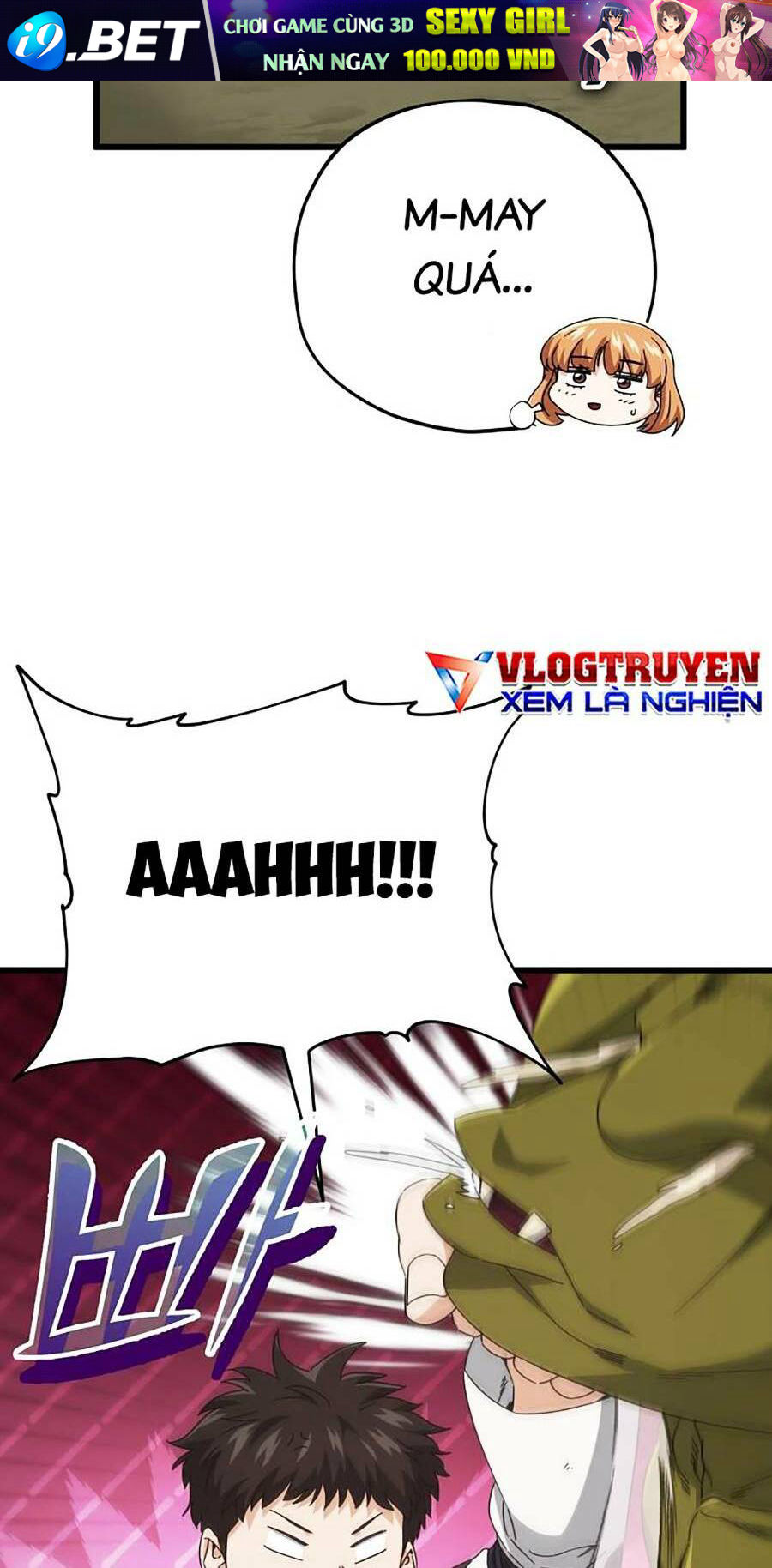 Bố Tôi Quá Mạnh - Chapter 126 - Page 67