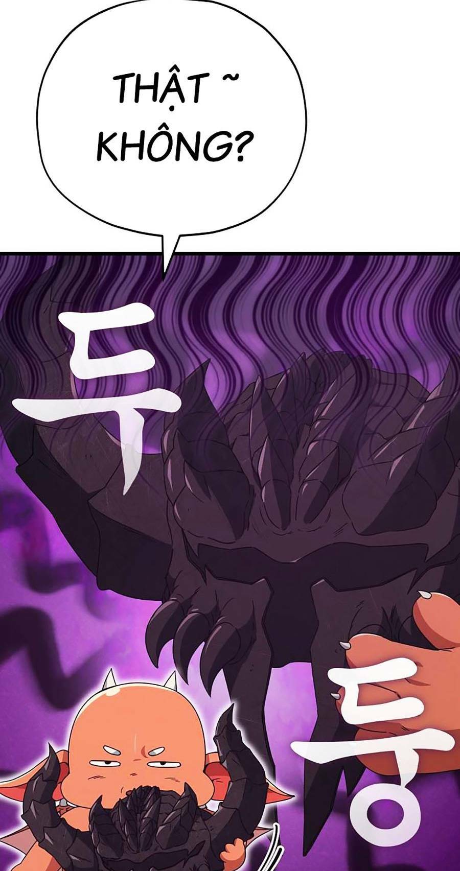 Bố Tôi Quá Mạnh - Chapter 126 - Page 6