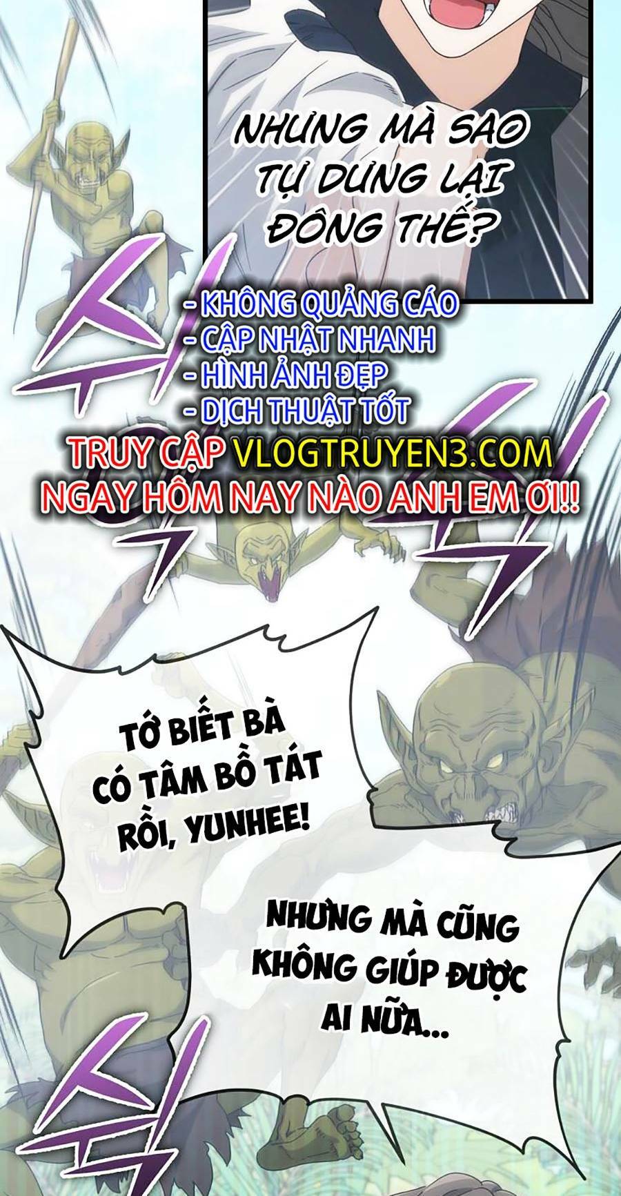 Bố Tôi Quá Mạnh - Chapter 126 - Page 70