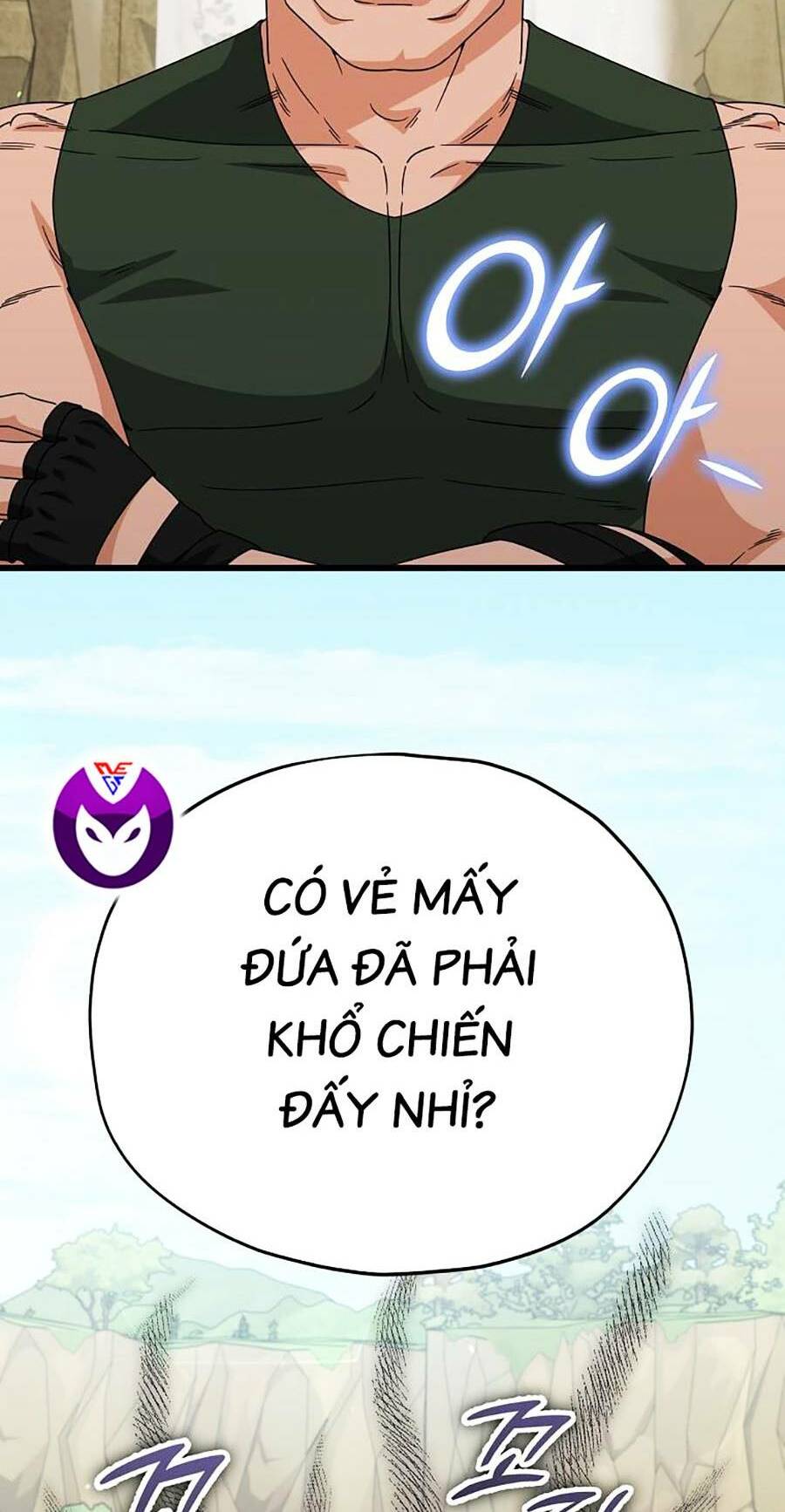 Bố Tôi Quá Mạnh - Chapter 126 - Page 73