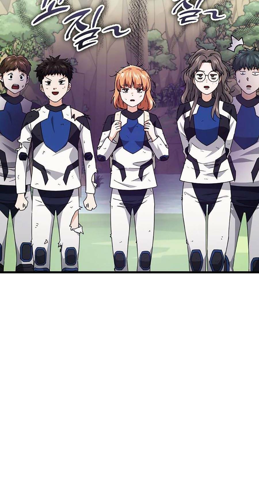 Bố Tôi Quá Mạnh - Chapter 126 - Page 74