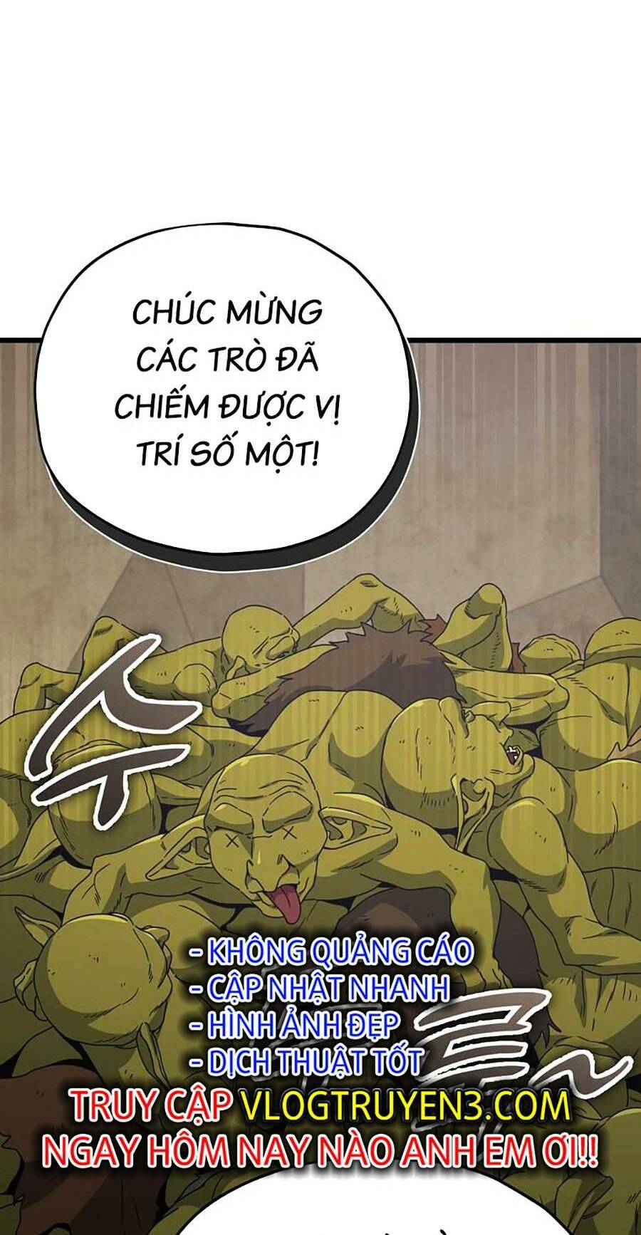 Bố Tôi Quá Mạnh - Chapter 126 - Page 75