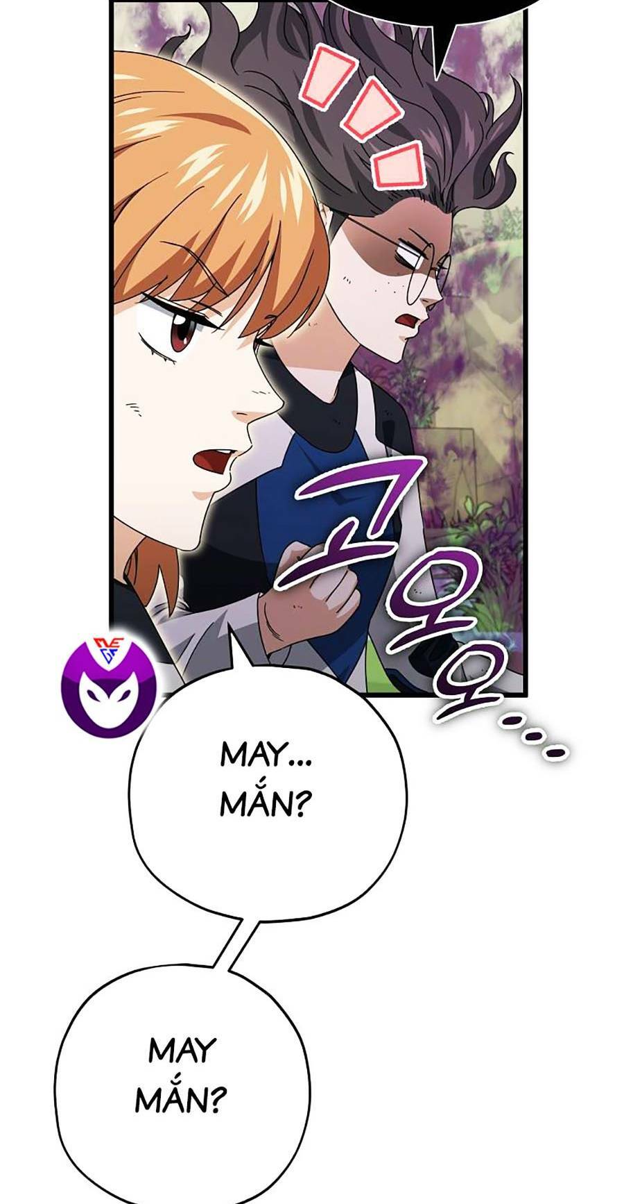 Bố Tôi Quá Mạnh - Chapter 126 - Page 78