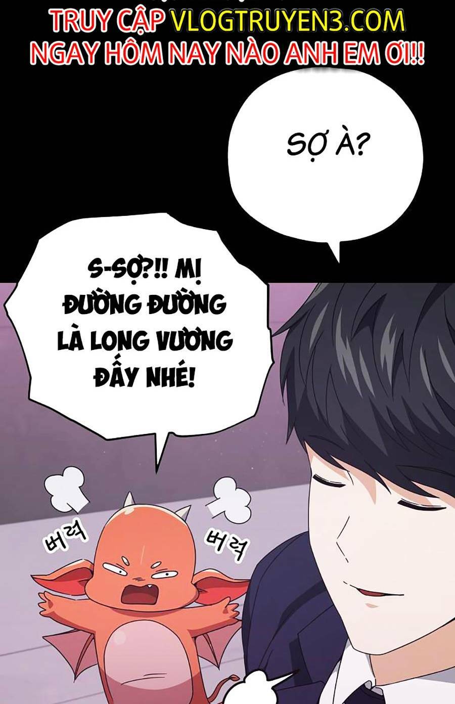 Bố Tôi Quá Mạnh - Chapter 126 - Page 90