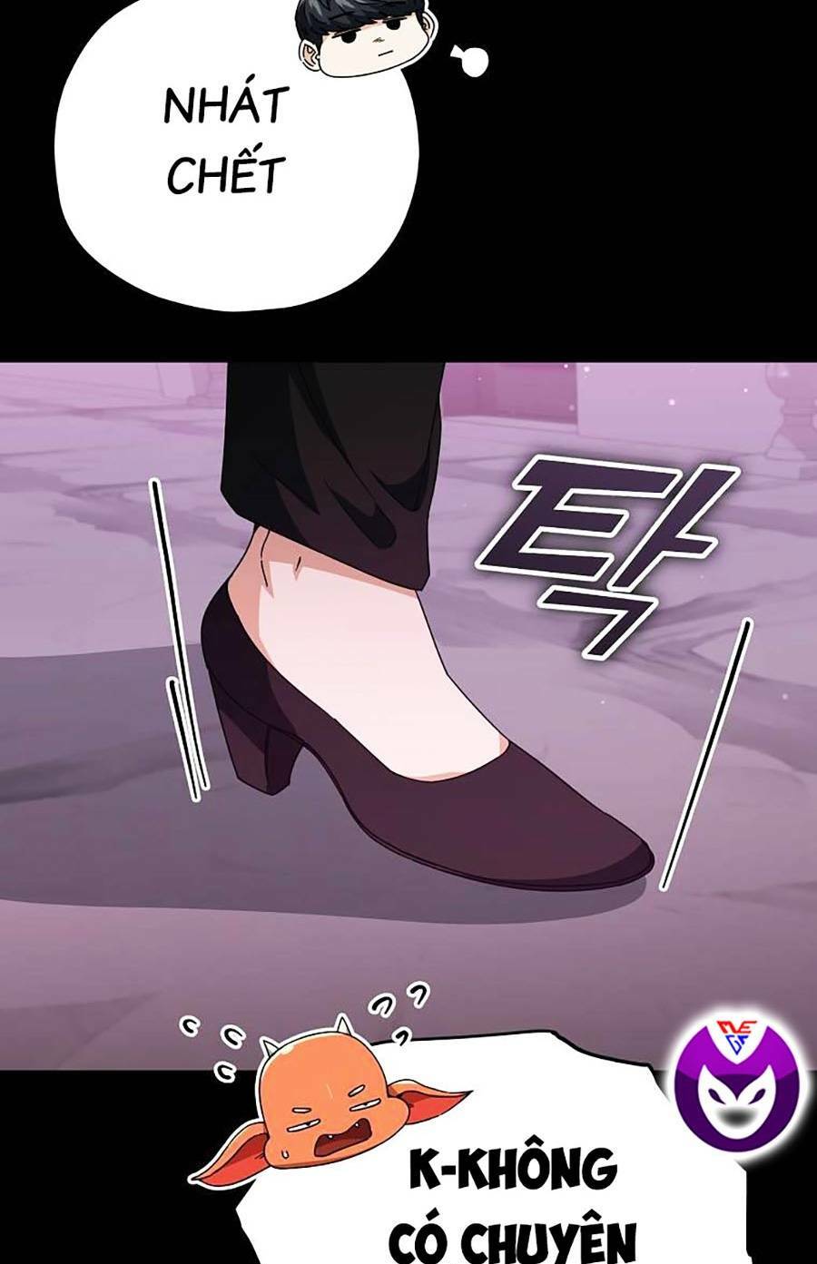 Bố Tôi Quá Mạnh - Chapter 126 - Page 92