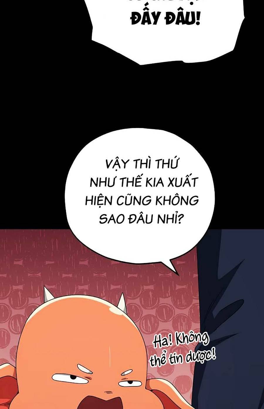 Bố Tôi Quá Mạnh - Chapter 126 - Page 93