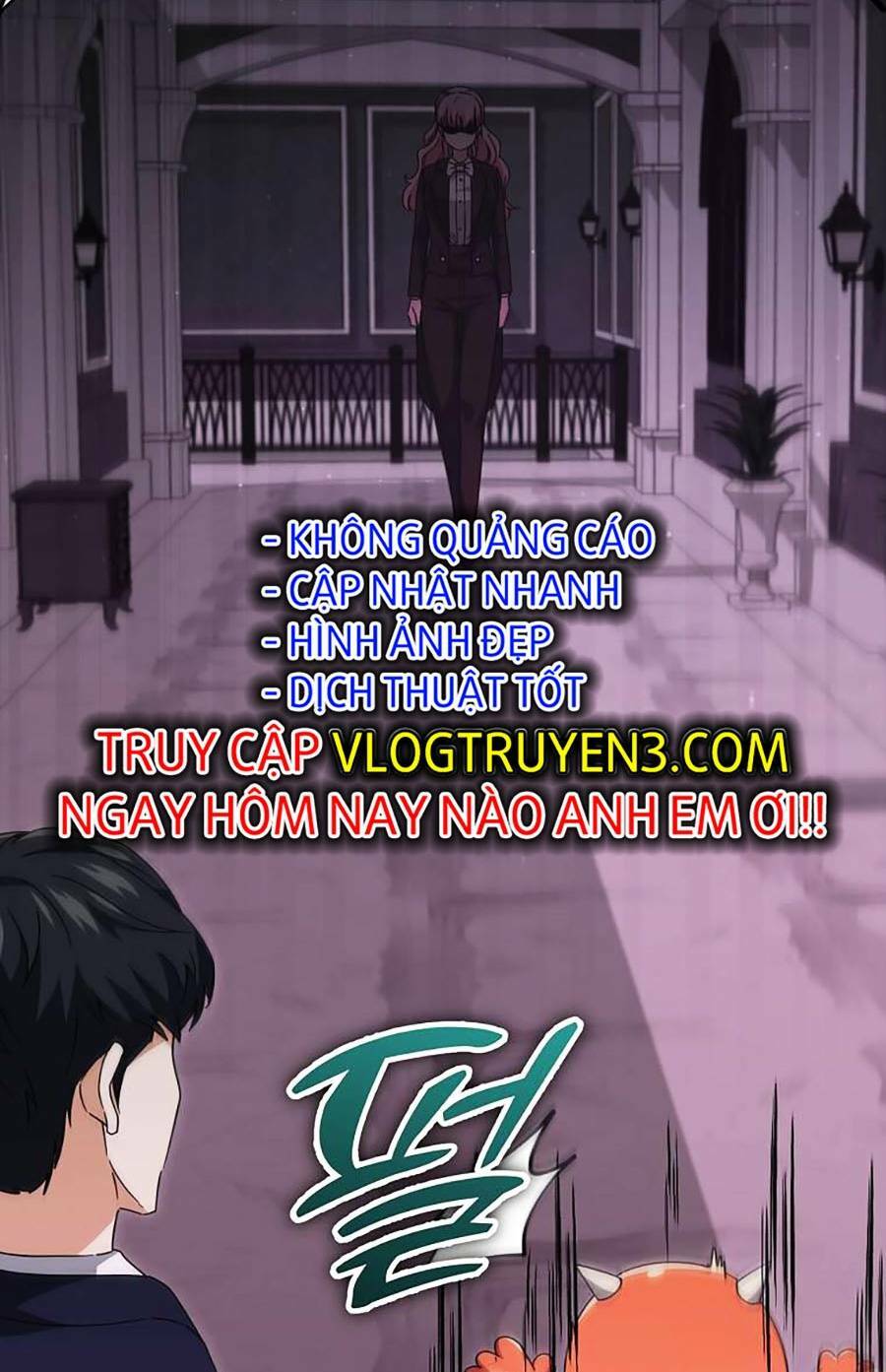 Bố Tôi Quá Mạnh - Chapter 126 - Page 95