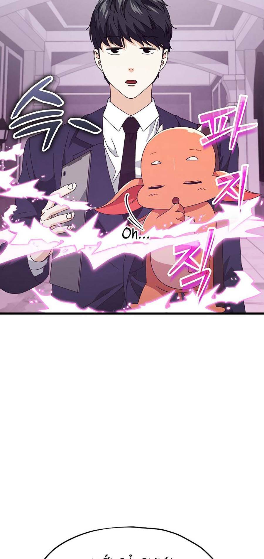 Bố Tôi Quá Mạnh - Chapter 127 - Page 9