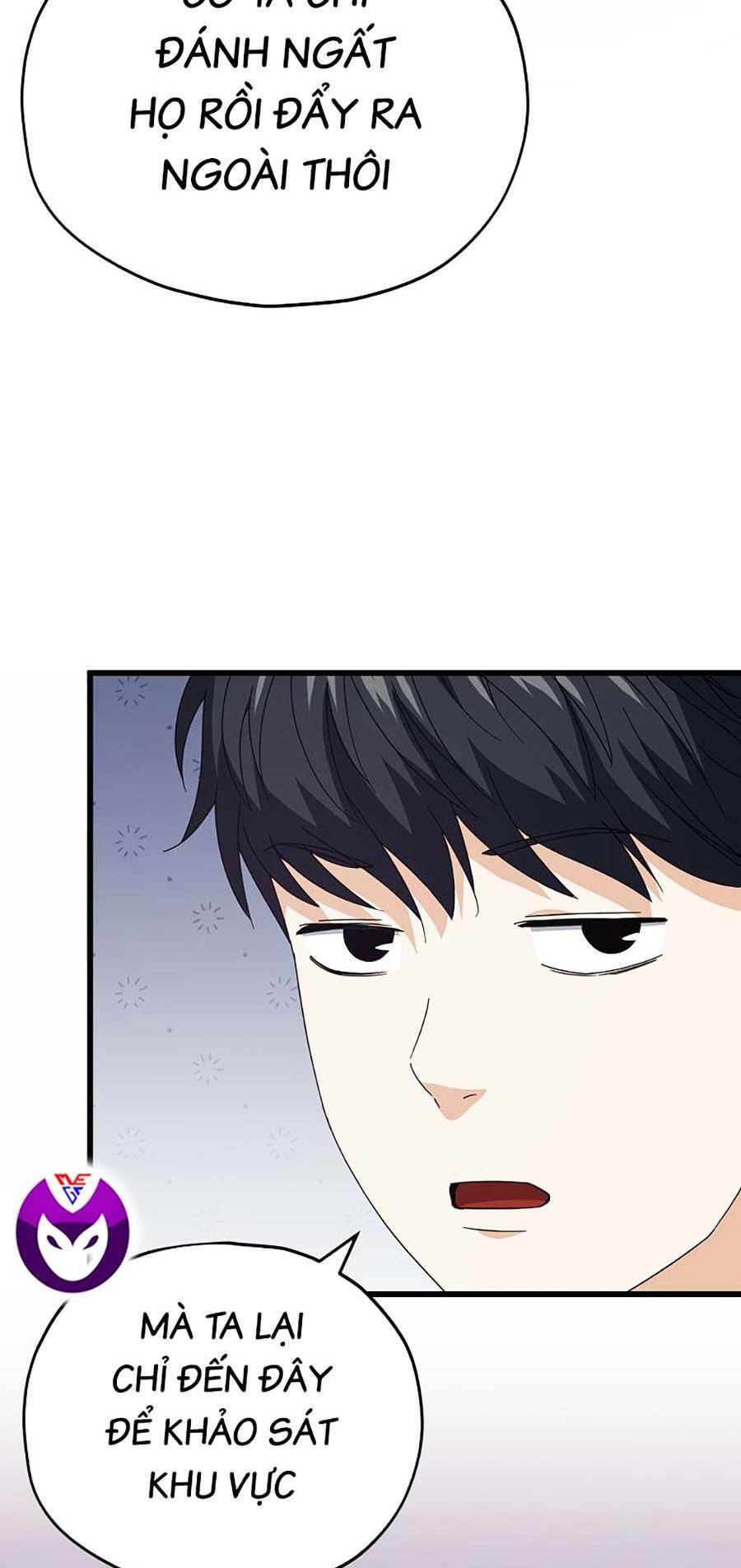 Bố Tôi Quá Mạnh - Chapter 127 - Page 11