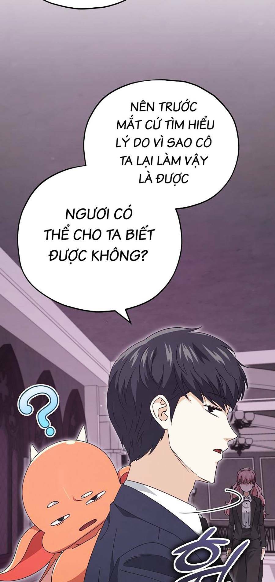 Bố Tôi Quá Mạnh - Chapter 127 - Page 12