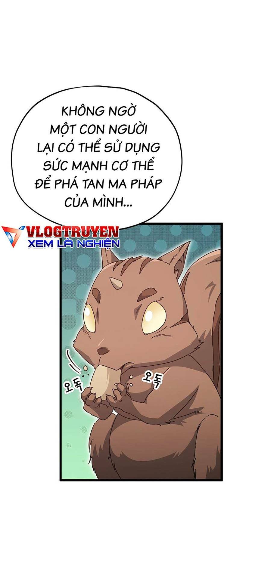 Bố Tôi Quá Mạnh - Chapter 127 - Page 15