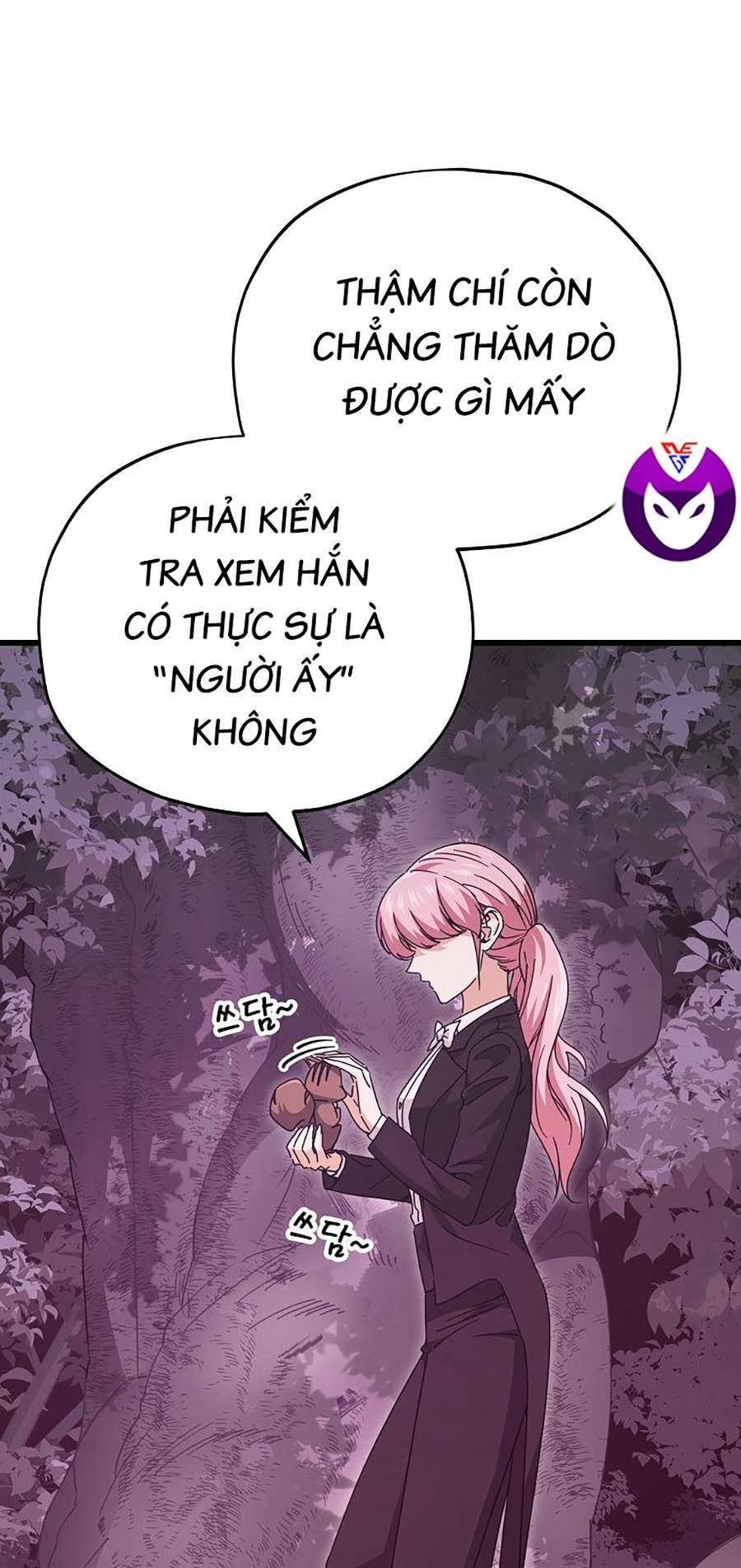 Bố Tôi Quá Mạnh - Chapter 127 - Page 16