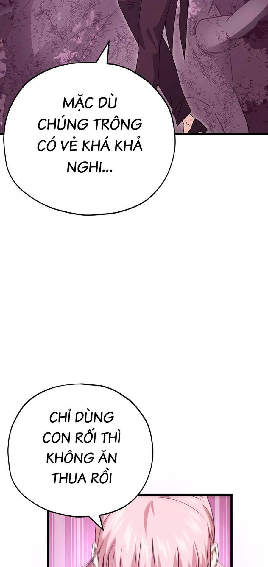 Bố Tôi Quá Mạnh - Chapter 127 - Page 17