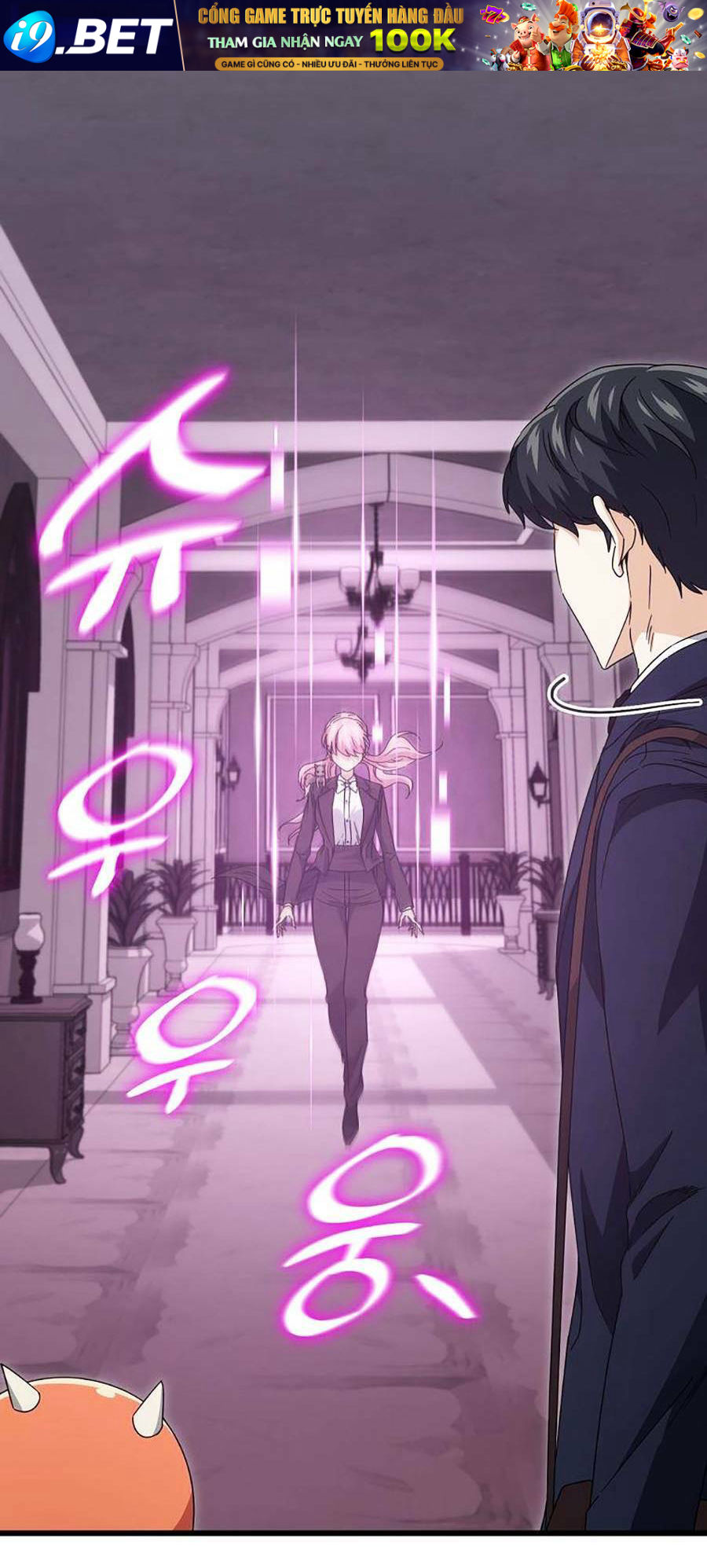 Bố Tôi Quá Mạnh - Chapter 127 - Page 19