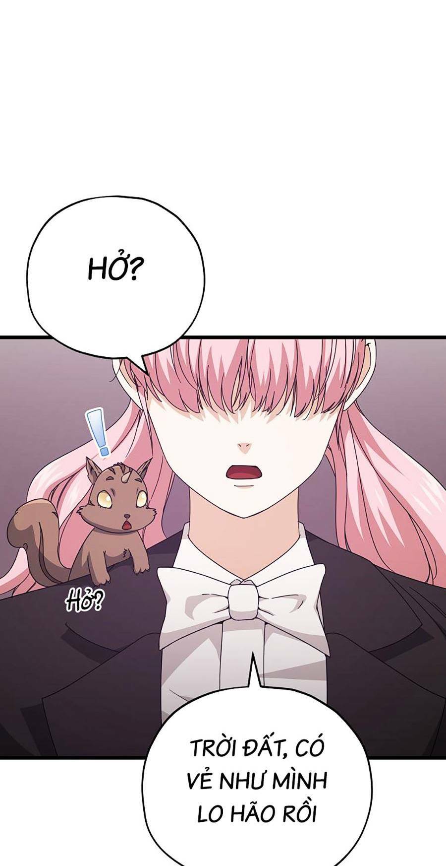 Bố Tôi Quá Mạnh - Chapter 127 - Page 21