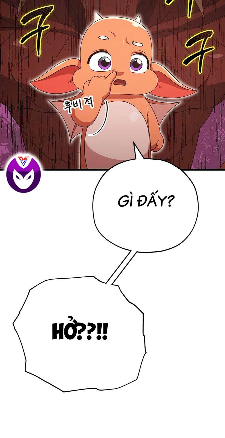 Bố Tôi Quá Mạnh - Chapter 127 - Page 23