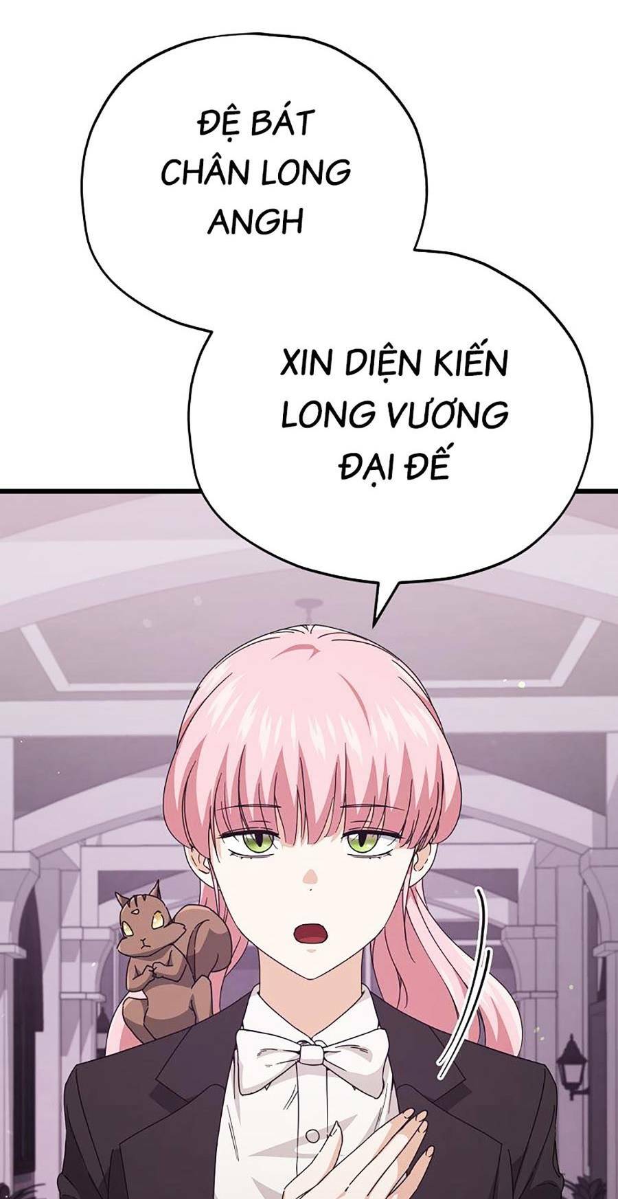 Bố Tôi Quá Mạnh - Chapter 127 - Page 24