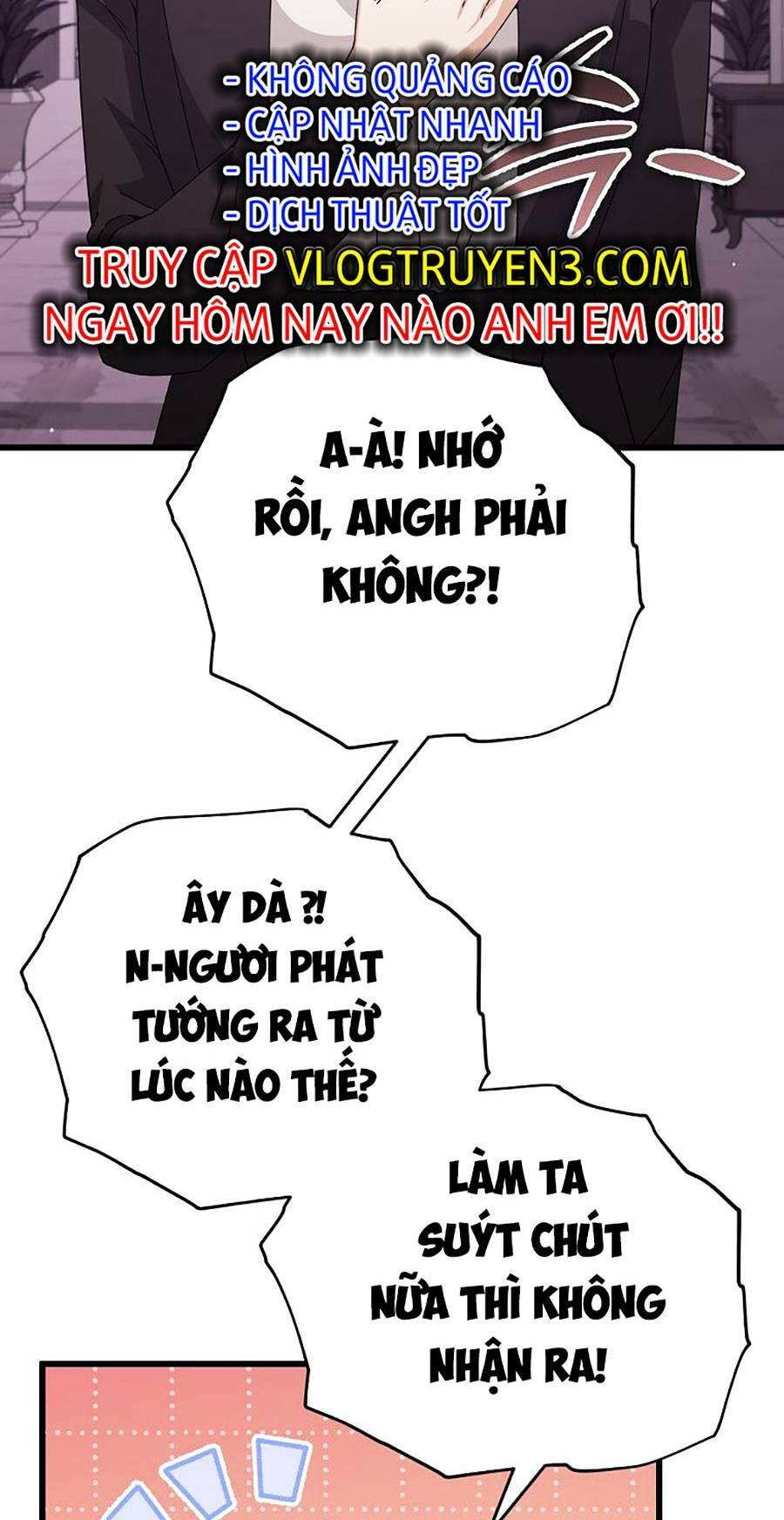 Bố Tôi Quá Mạnh - Chapter 127 - Page 25