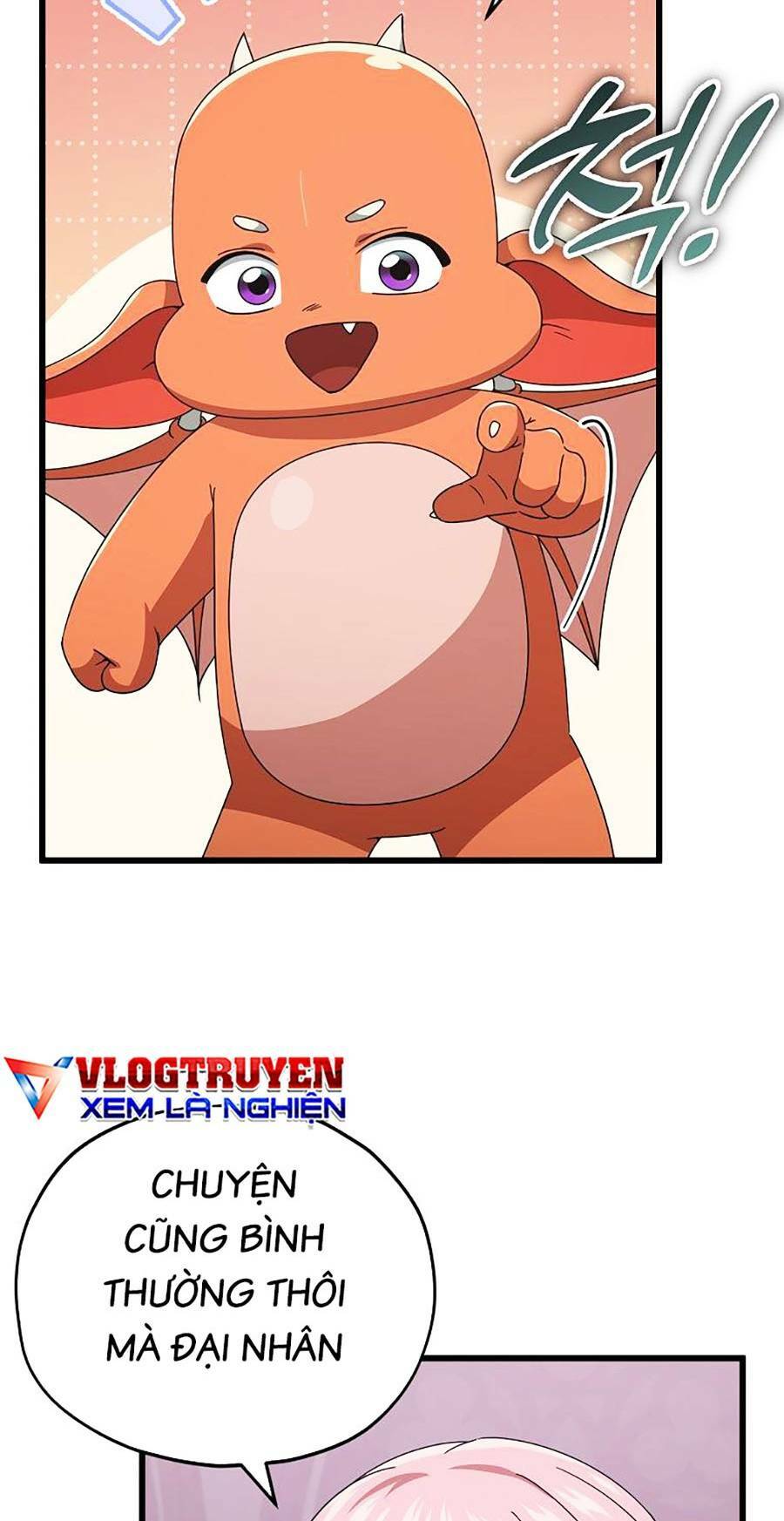 Bố Tôi Quá Mạnh - Chapter 127 - Page 26