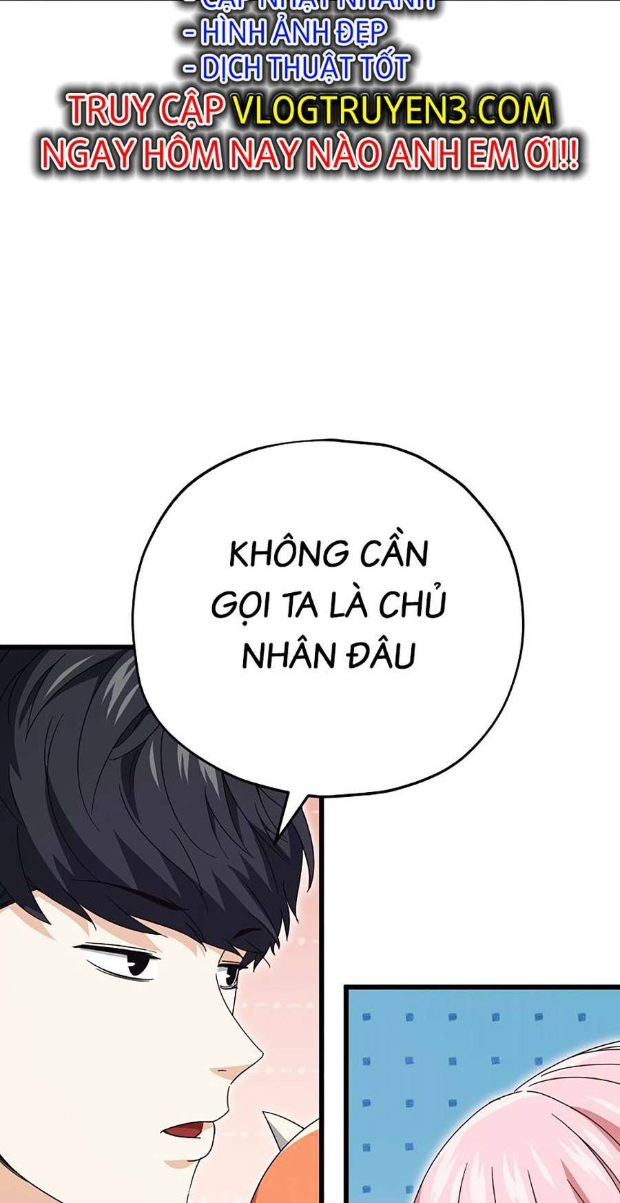 Bố Tôi Quá Mạnh - Chapter 127 - Page 34