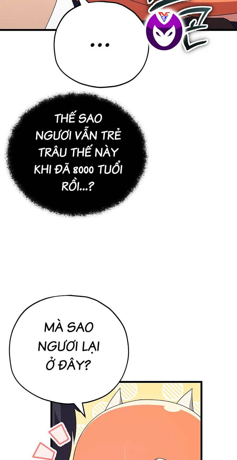 Bố Tôi Quá Mạnh - Chapter 127 - Page 37