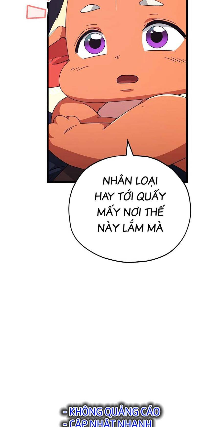 Bố Tôi Quá Mạnh - Chapter 127 - Page 38