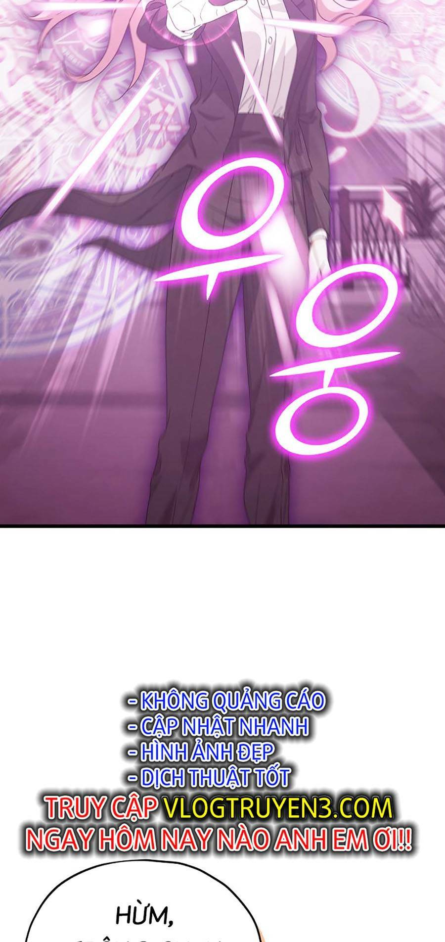 Bố Tôi Quá Mạnh - Chapter 127 - Page 3