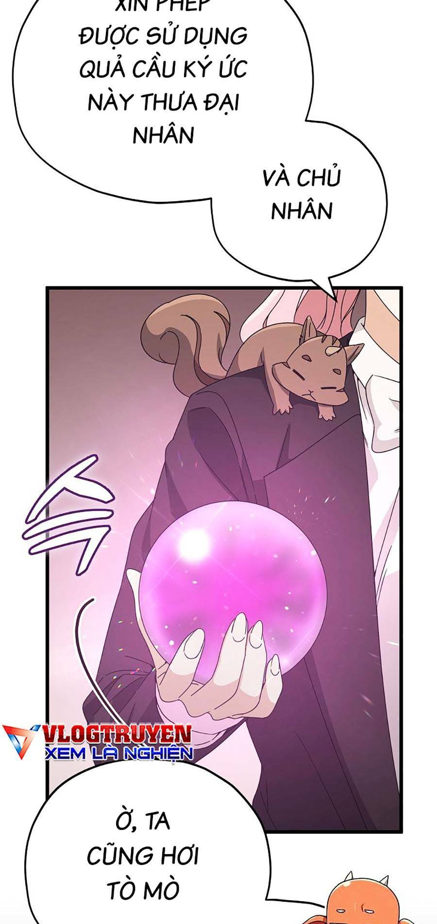 Bố Tôi Quá Mạnh - Chapter 127 - Page 41