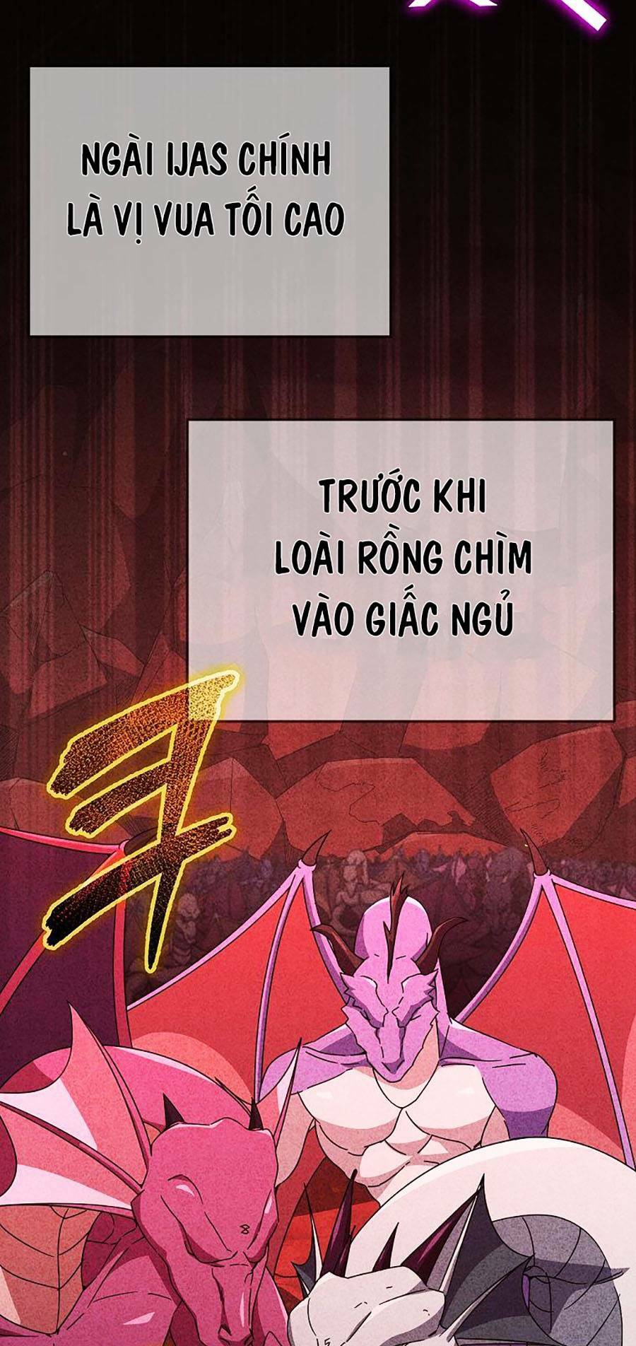 Bố Tôi Quá Mạnh - Chapter 127 - Page 43